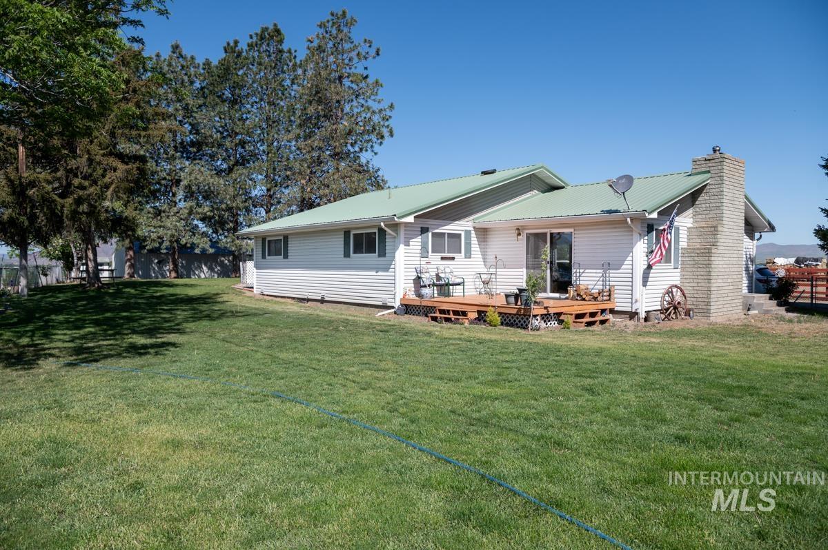 733 Pringle Rd., Weiser, Idaho 83672-5129, 3 Bedrooms, 2 Bathrooms, Residential For Sale, Price $1,200,000, 98949487