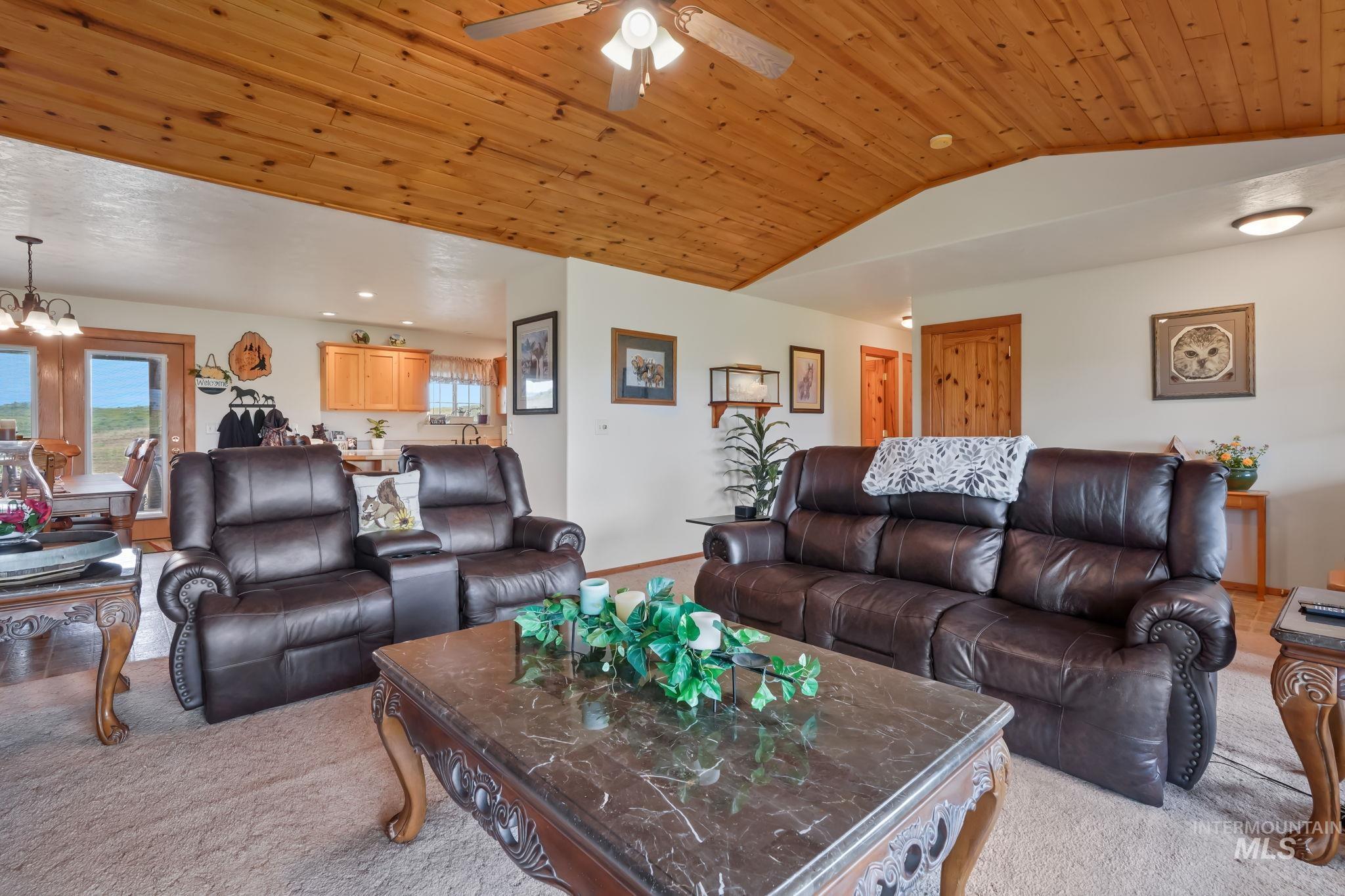 1829 Hidden Canyon Rd., Council, Idaho 83612-0000, 3 Bedrooms, 2 Bathrooms, Residential For Sale, Price $999,999, 98949488