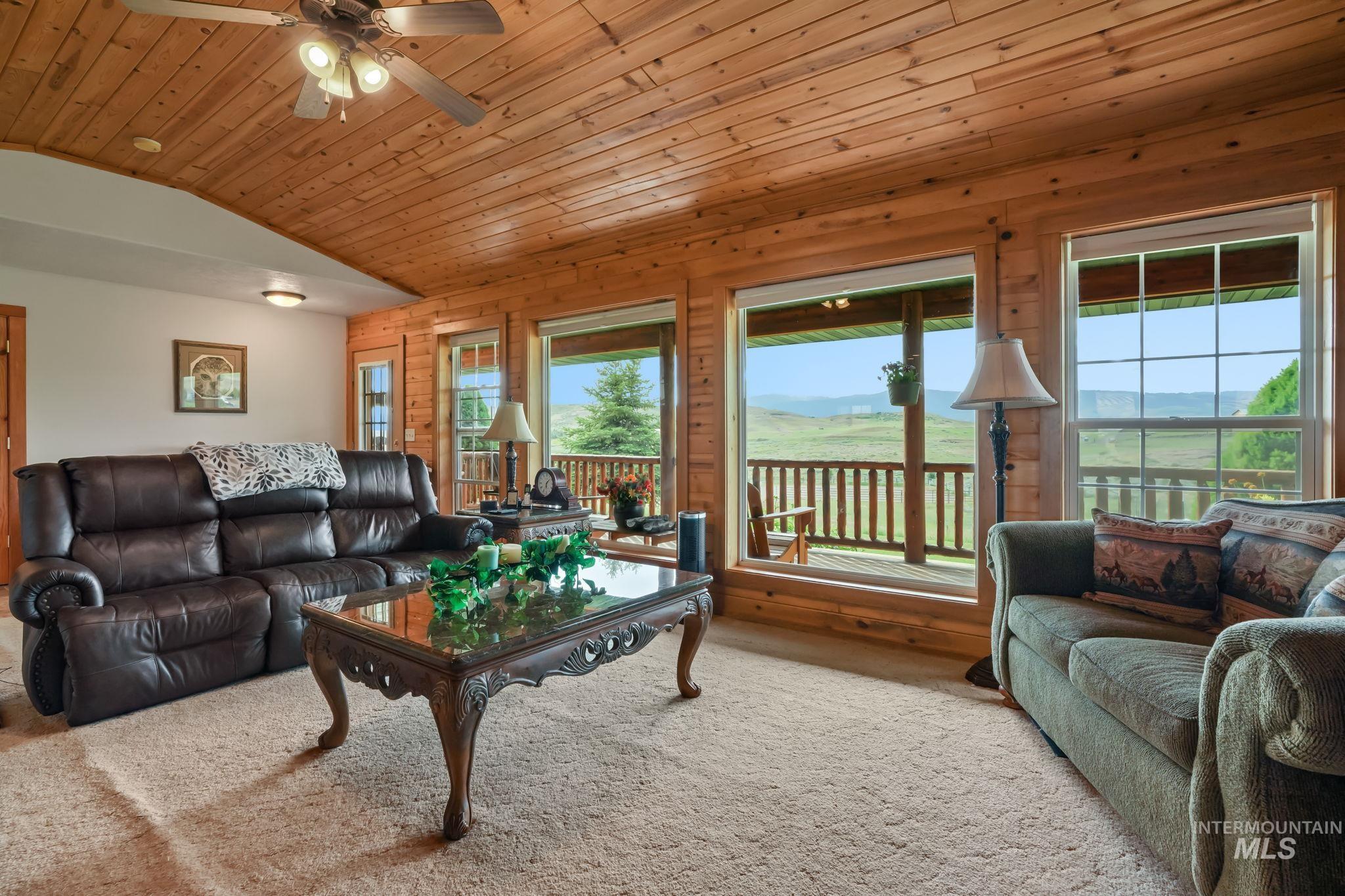 1829 Hidden Canyon Rd., Council, Idaho 83612-0000, 3 Bedrooms, 2 Bathrooms, Residential For Sale, Price $999,999, 98949488