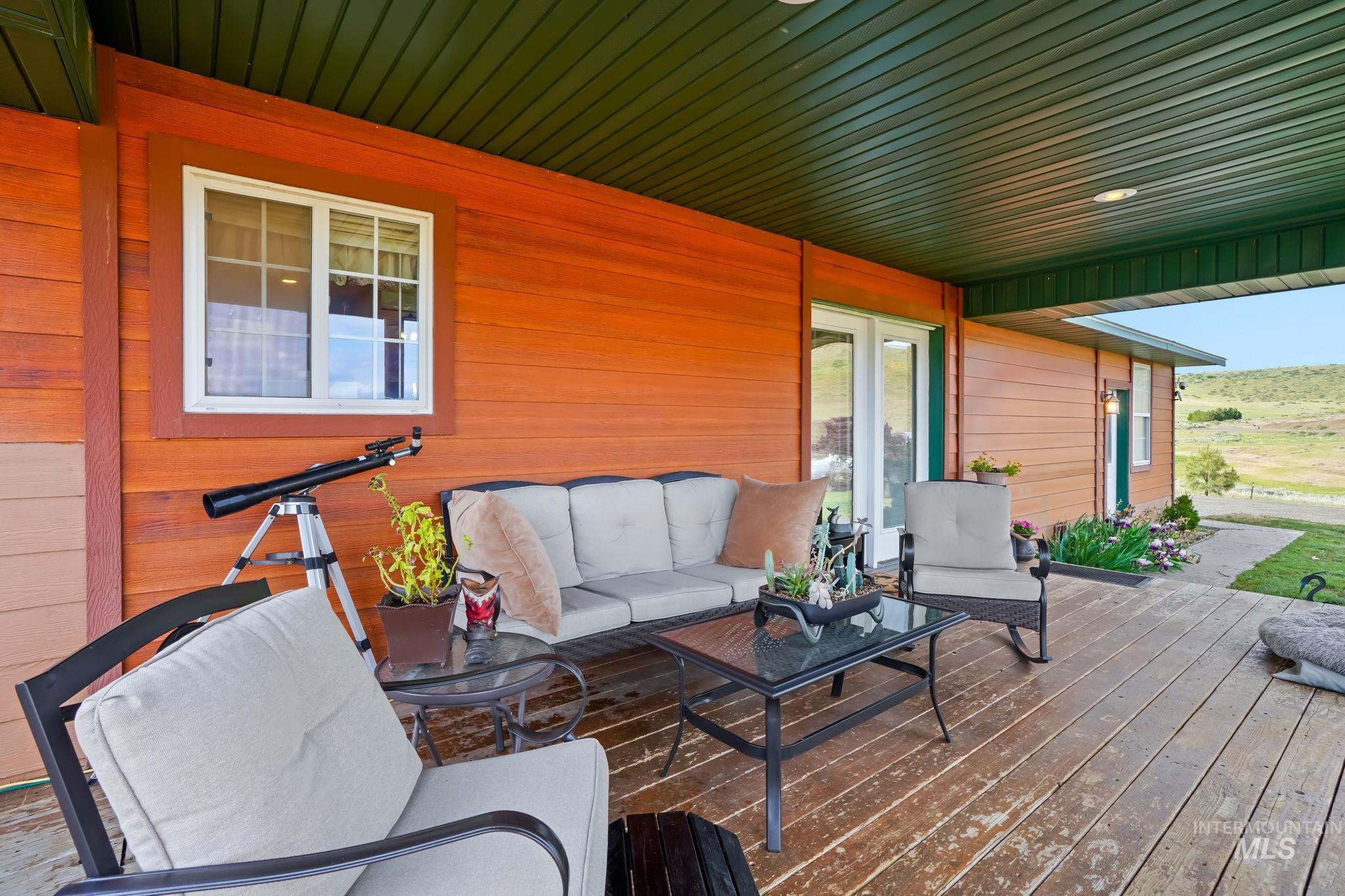 1829 Hidden Canyon Rd., Council, Idaho 83612-0000, 3 Bedrooms, 2 Bathrooms, Residential For Sale, Price $999,999, 98949488