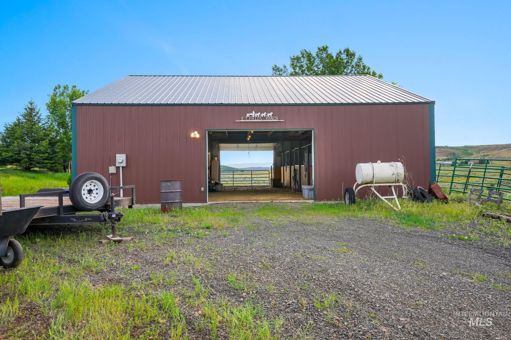 1829 Hidden Canyon Rd., Council, Idaho 83612-0000, 3 Bedrooms, 2 Bathrooms, Residential For Sale, Price $999,999, 98949488