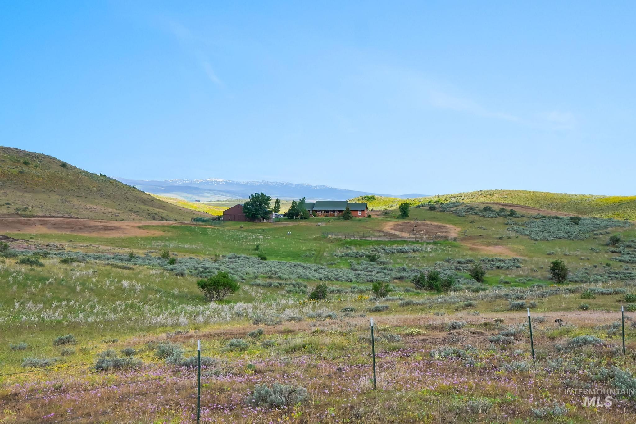 1829 Hidden Canyon Rd., Council, Idaho 83612-0000, 3 Bedrooms, 2 Bathrooms, Residential For Sale, Price $999,999, 98949488