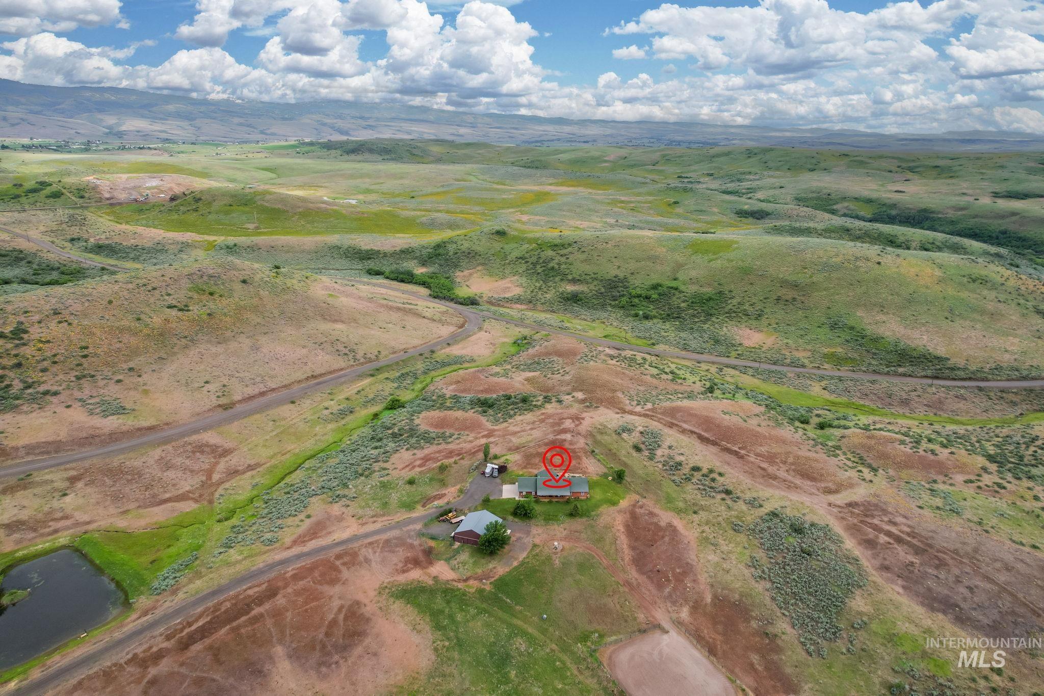 1829 Hidden Canyon Rd., Council, Idaho 83612-0000, 3 Bedrooms, 2 Bathrooms, Residential For Sale, Price $999,999, 98949488