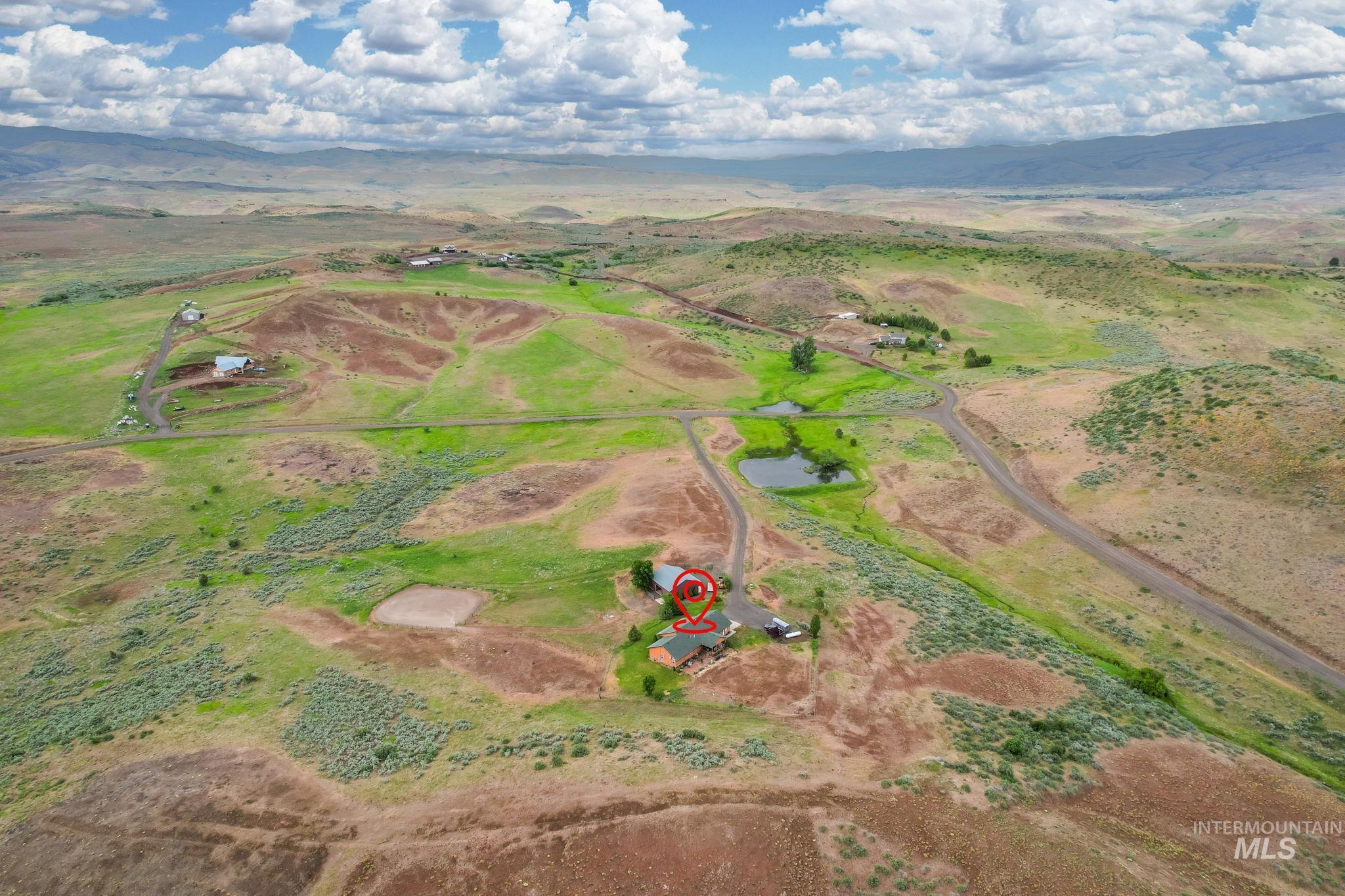 1829 Hidden Canyon Rd., Council, Idaho 83612-0000, 3 Bedrooms, 2 Bathrooms, Residential For Sale, Price $999,999, 98949488