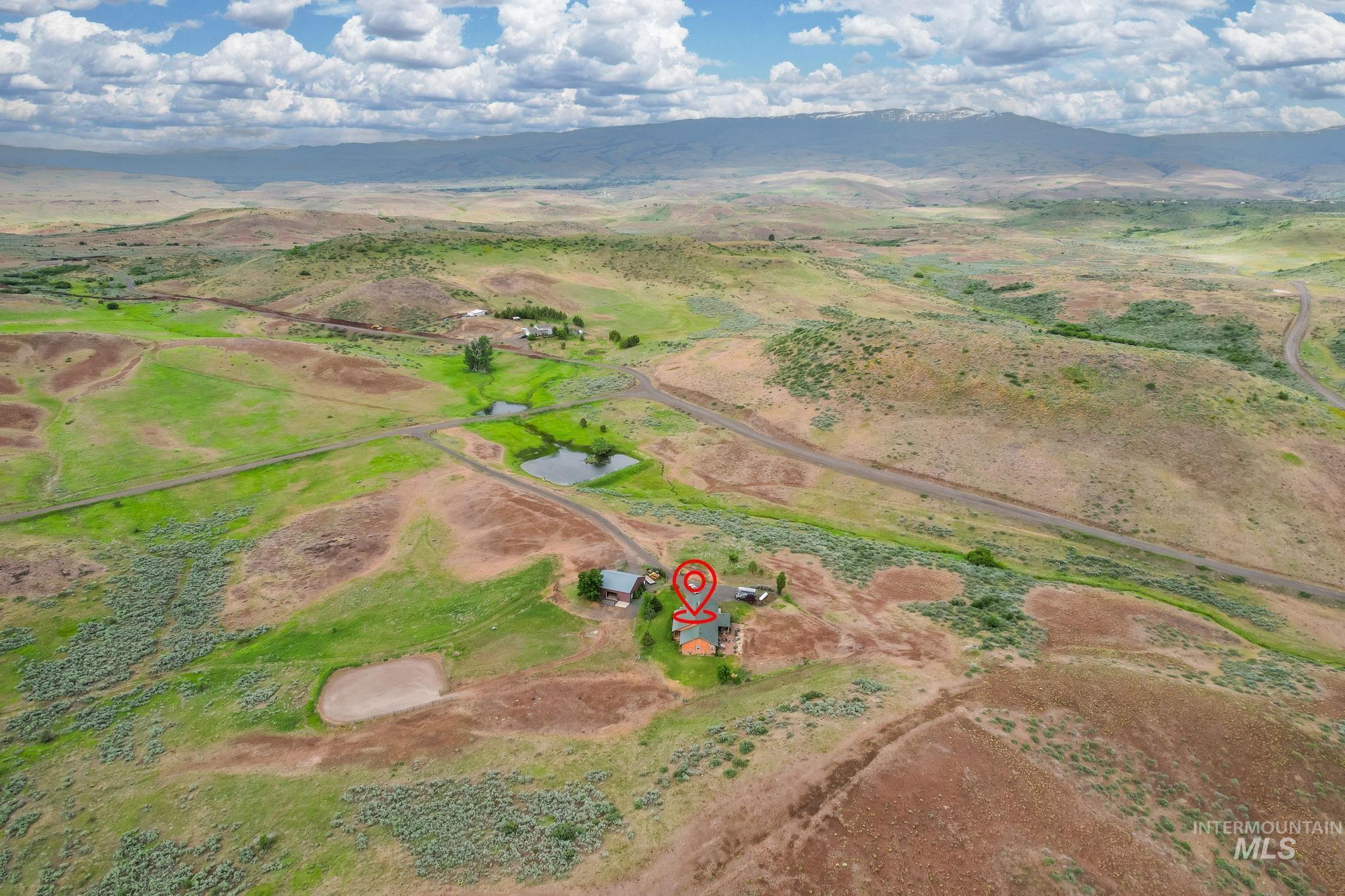 1829 Hidden Canyon Rd., Council, Idaho 83612-0000, 3 Bedrooms, 2 Bathrooms, Residential For Sale, Price $999,999, 98949488