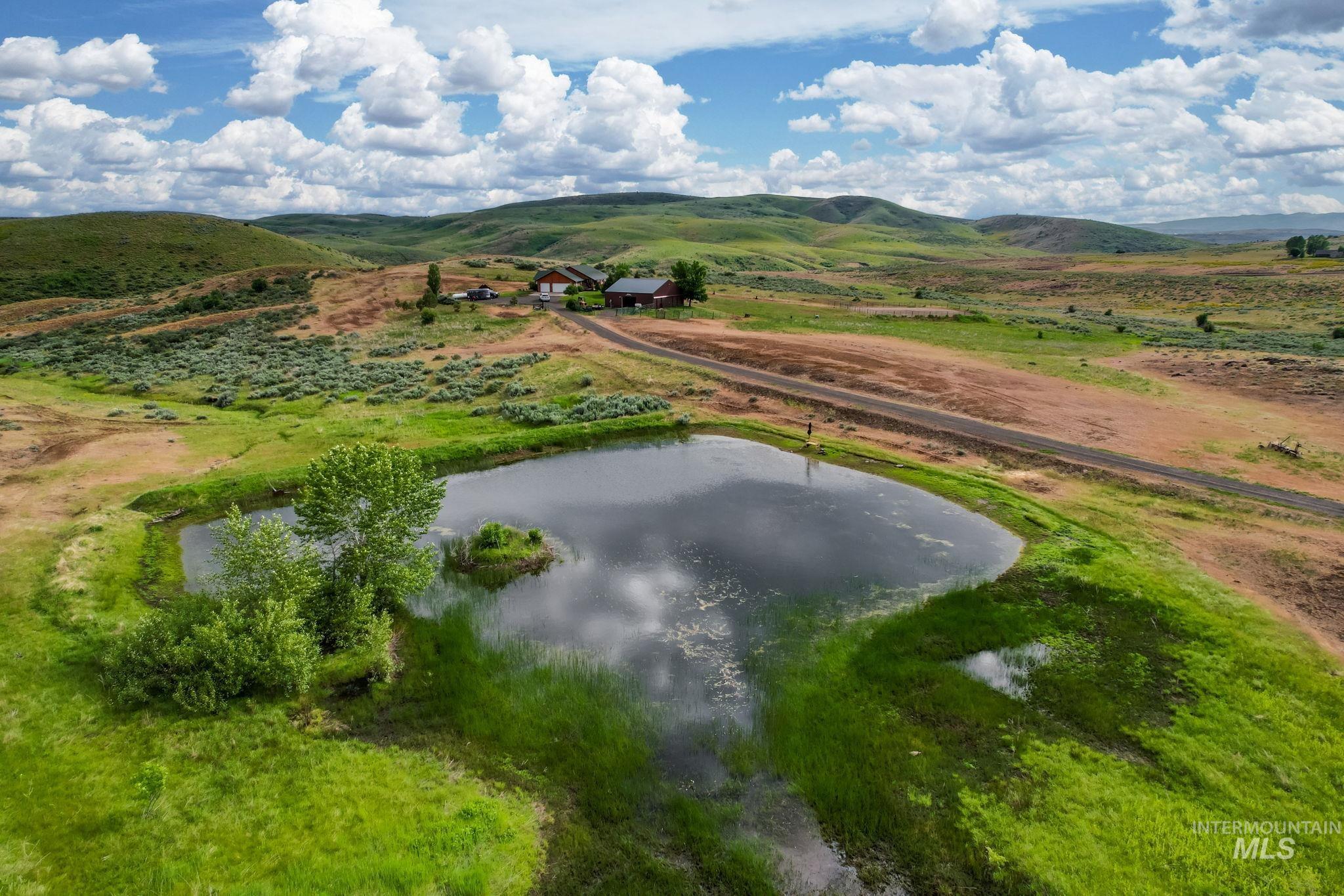 1829 Hidden Canyon Rd., Council, Idaho 83612-0000, 3 Bedrooms, 2 Bathrooms, Residential For Sale, Price $999,999, 98949488
