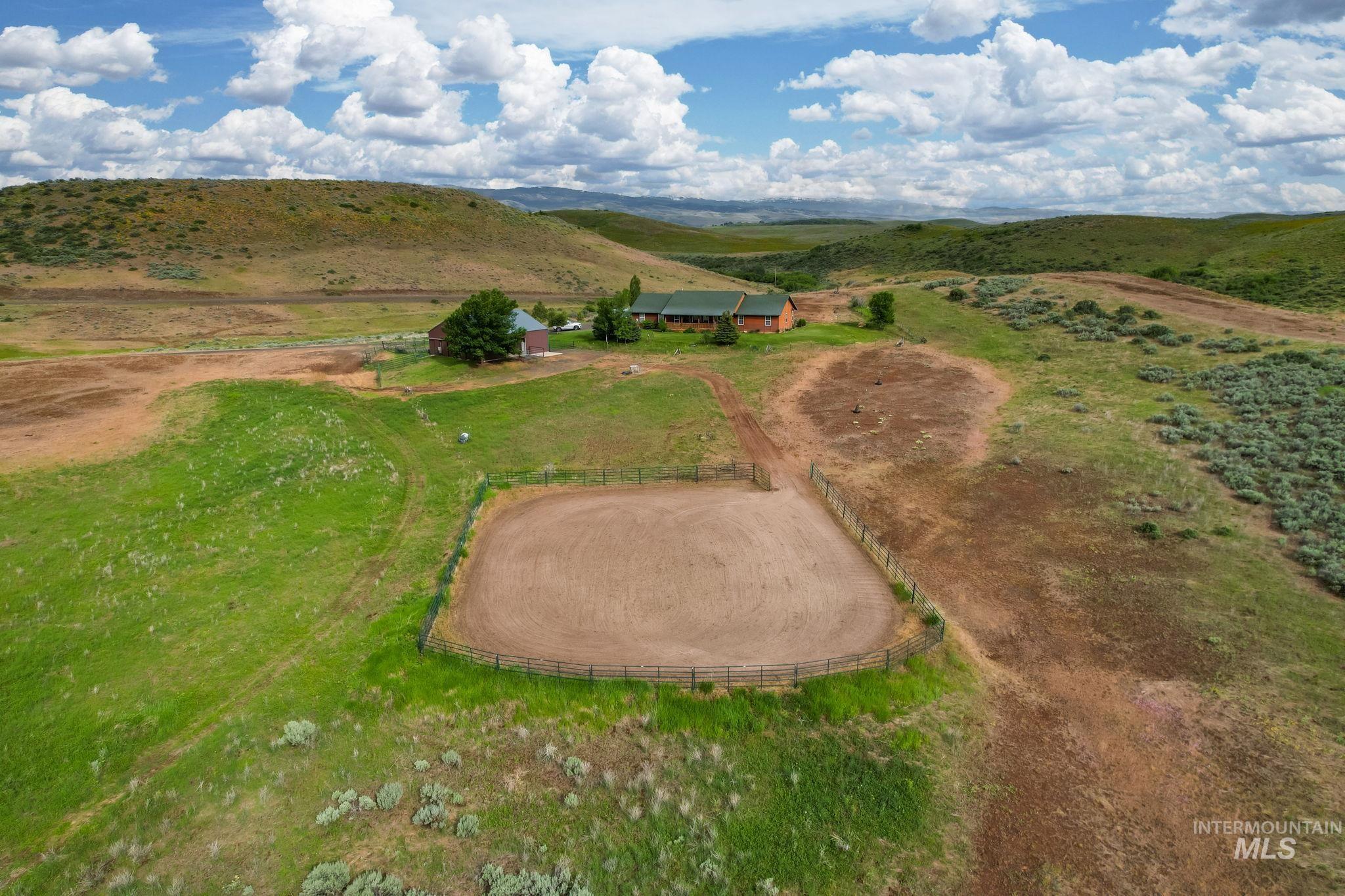 1829 Hidden Canyon Rd., Council, Idaho 83612-0000, 3 Bedrooms, 2 Bathrooms, Residential For Sale, Price $999,999, 98949488