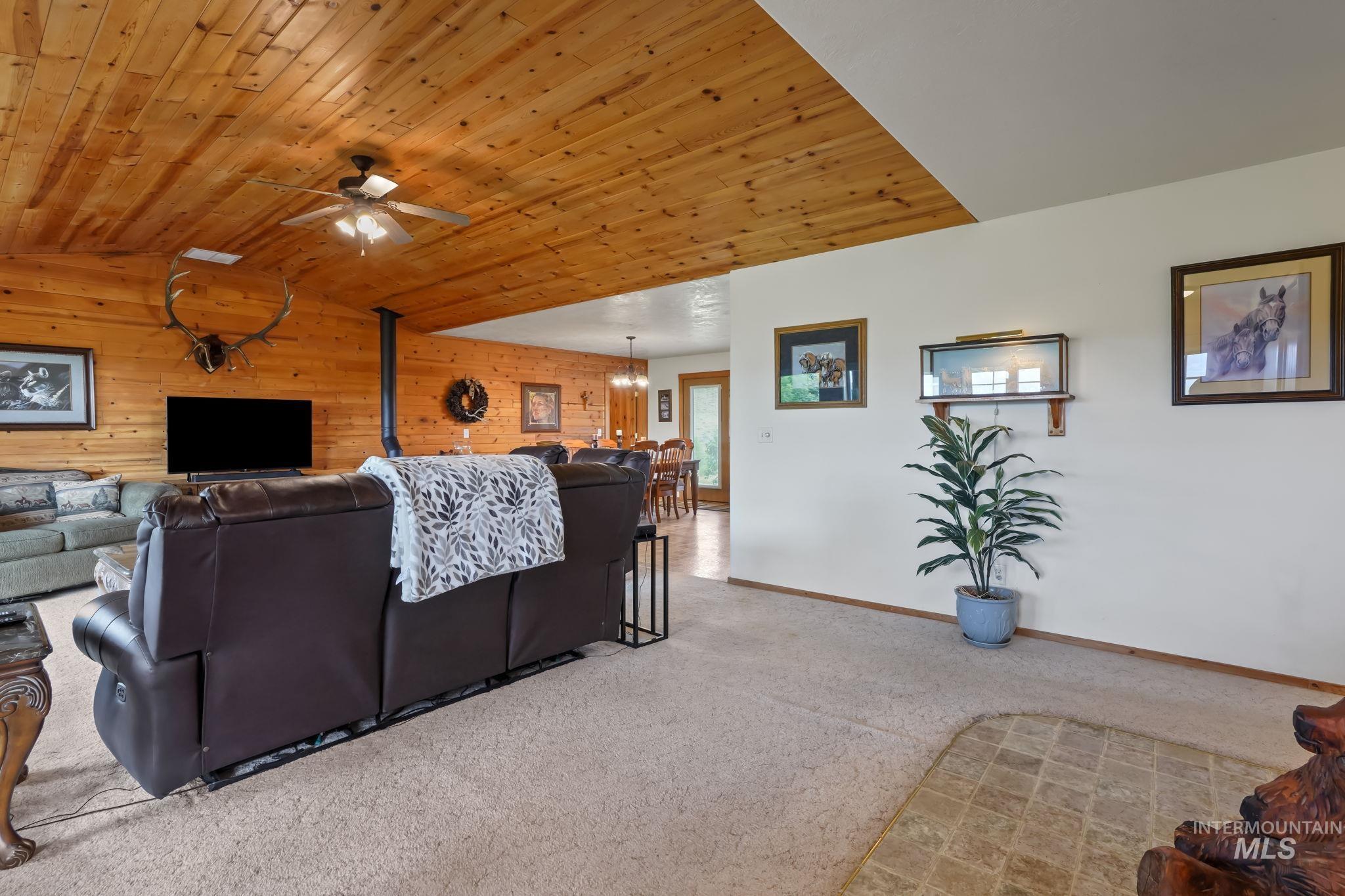 1829 Hidden Canyon Rd., Council, Idaho 83612-0000, 3 Bedrooms, 2 Bathrooms, Residential For Sale, Price $999,999, 98949488