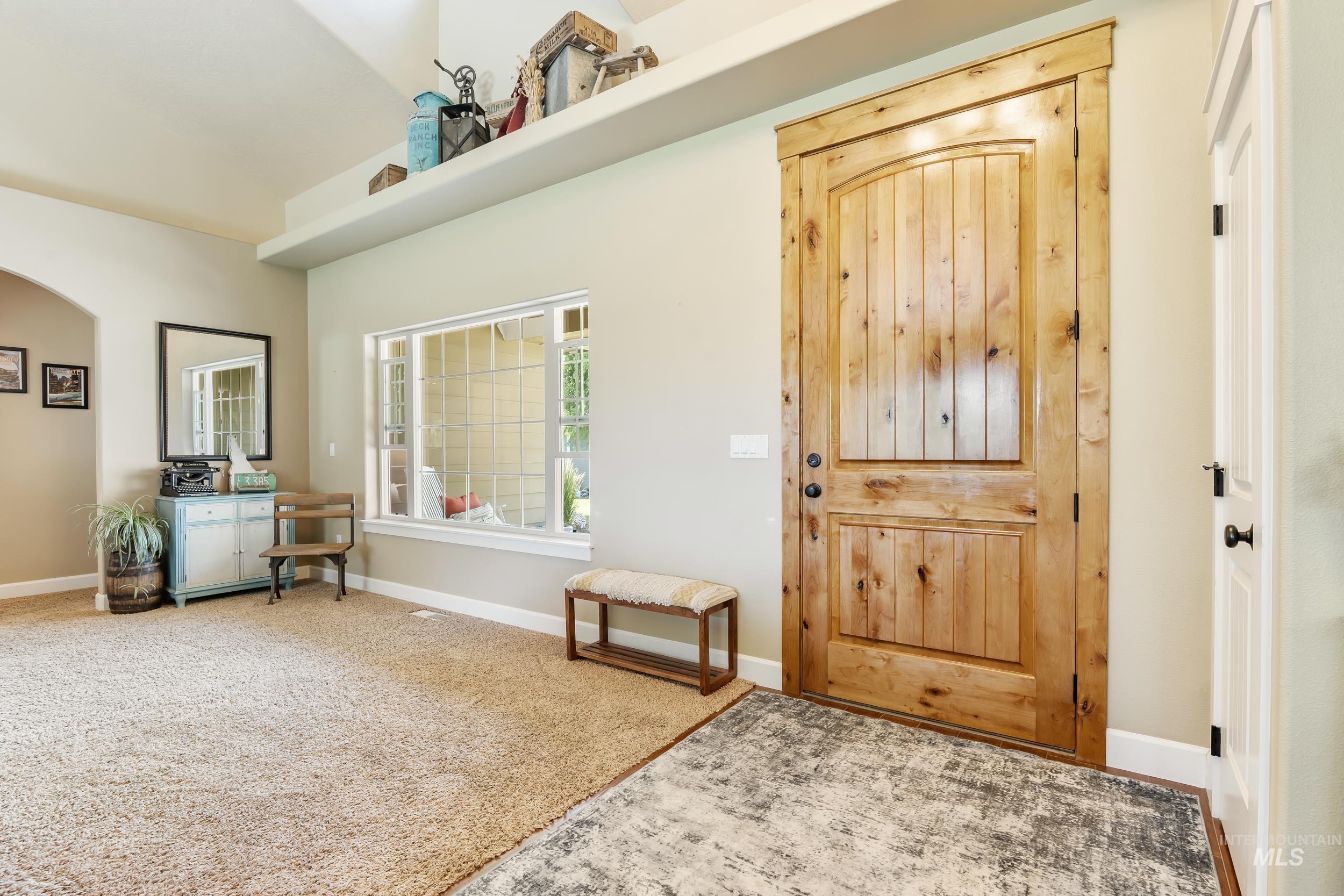 109 Willow Ct, Parma, Idaho 83660, 4 Bedrooms, 3 Bathrooms, Residential For Sale, Price $655,000, 98949490