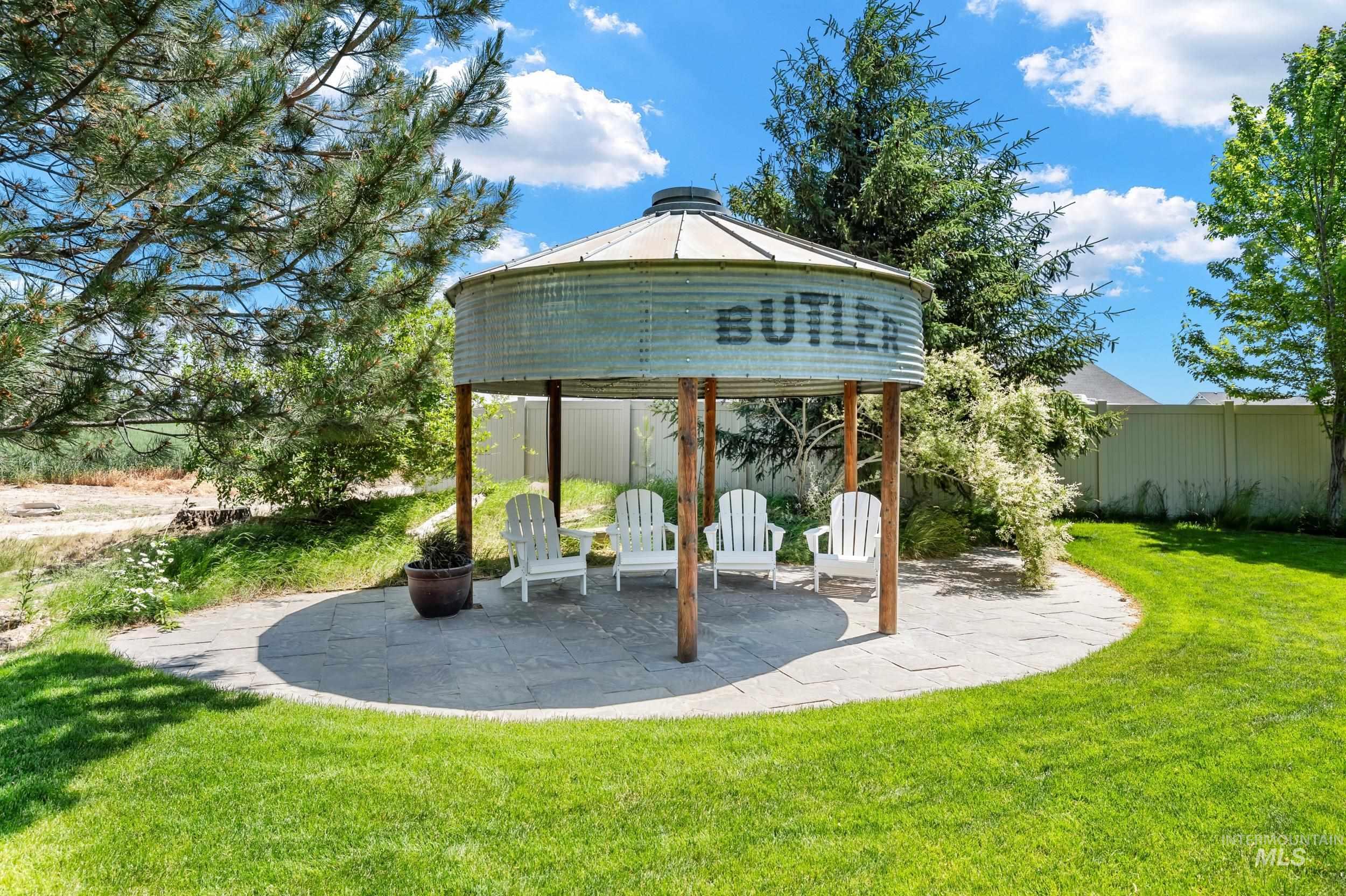 109 Willow Ct, Parma, Idaho 83660, 4 Bedrooms, 3 Bathrooms, Residential For Sale, Price $655,000, 98949490