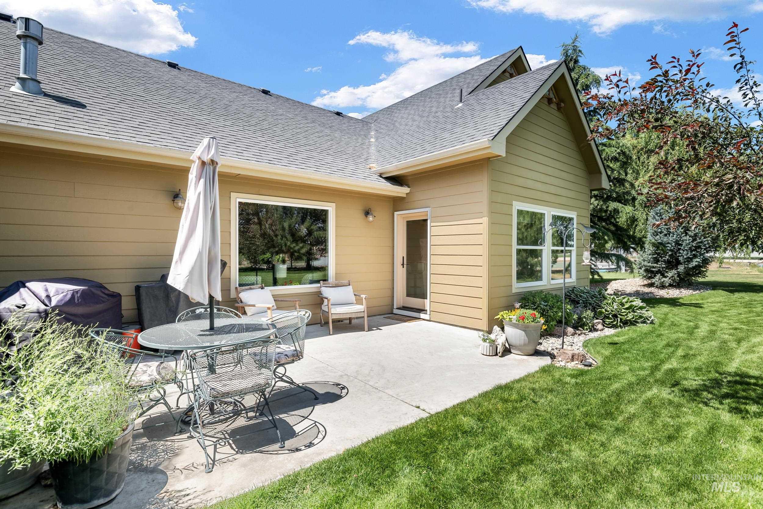 109 Willow Ct, Parma, Idaho 83660, 4 Bedrooms, 3 Bathrooms, Residential For Sale, Price $655,000, 98949490