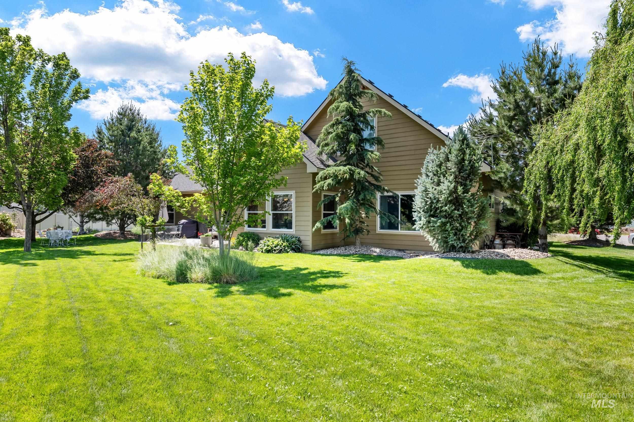 109 Willow Ct, Parma, Idaho 83660, 4 Bedrooms, 3 Bathrooms, Residential For Sale, Price $655,000, 98949490
