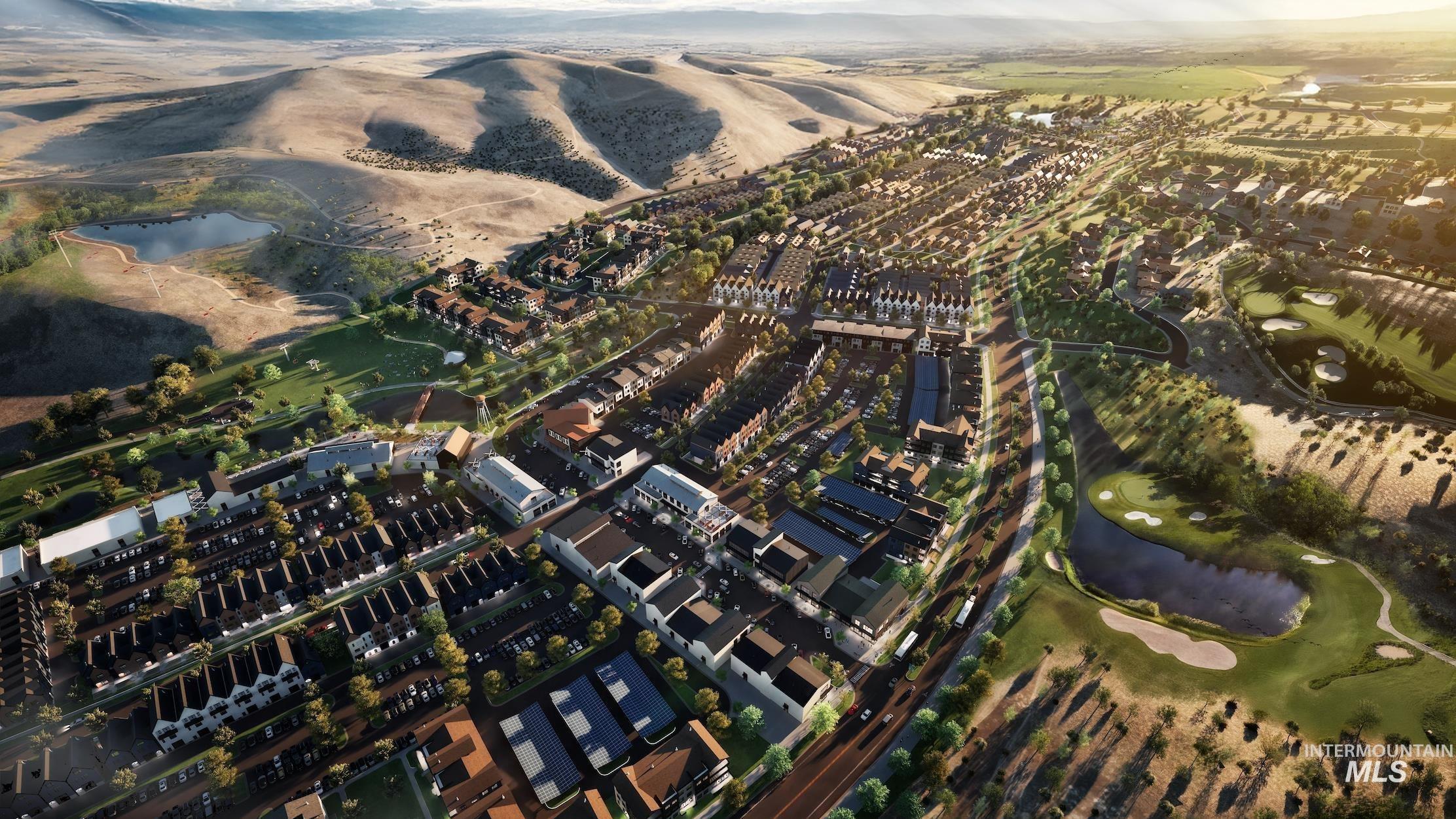 7239 N Cairnhill Way, Eagle, Idaho 83616, Land For Sale, Price $308,750, 98949514