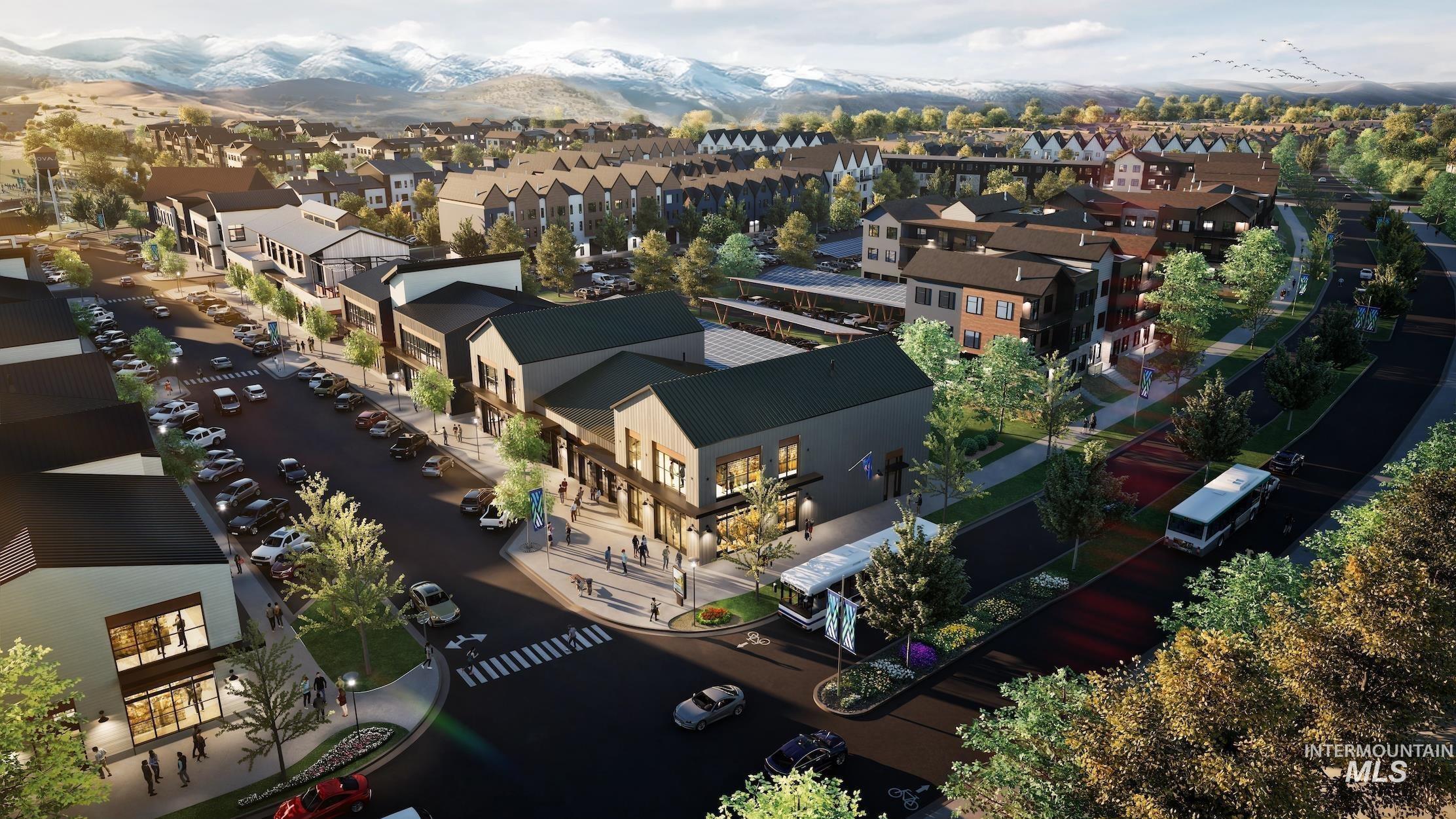 7239 N Cairnhill Way, Eagle, Idaho 83616, Land For Sale, Price $308,750, 98949514