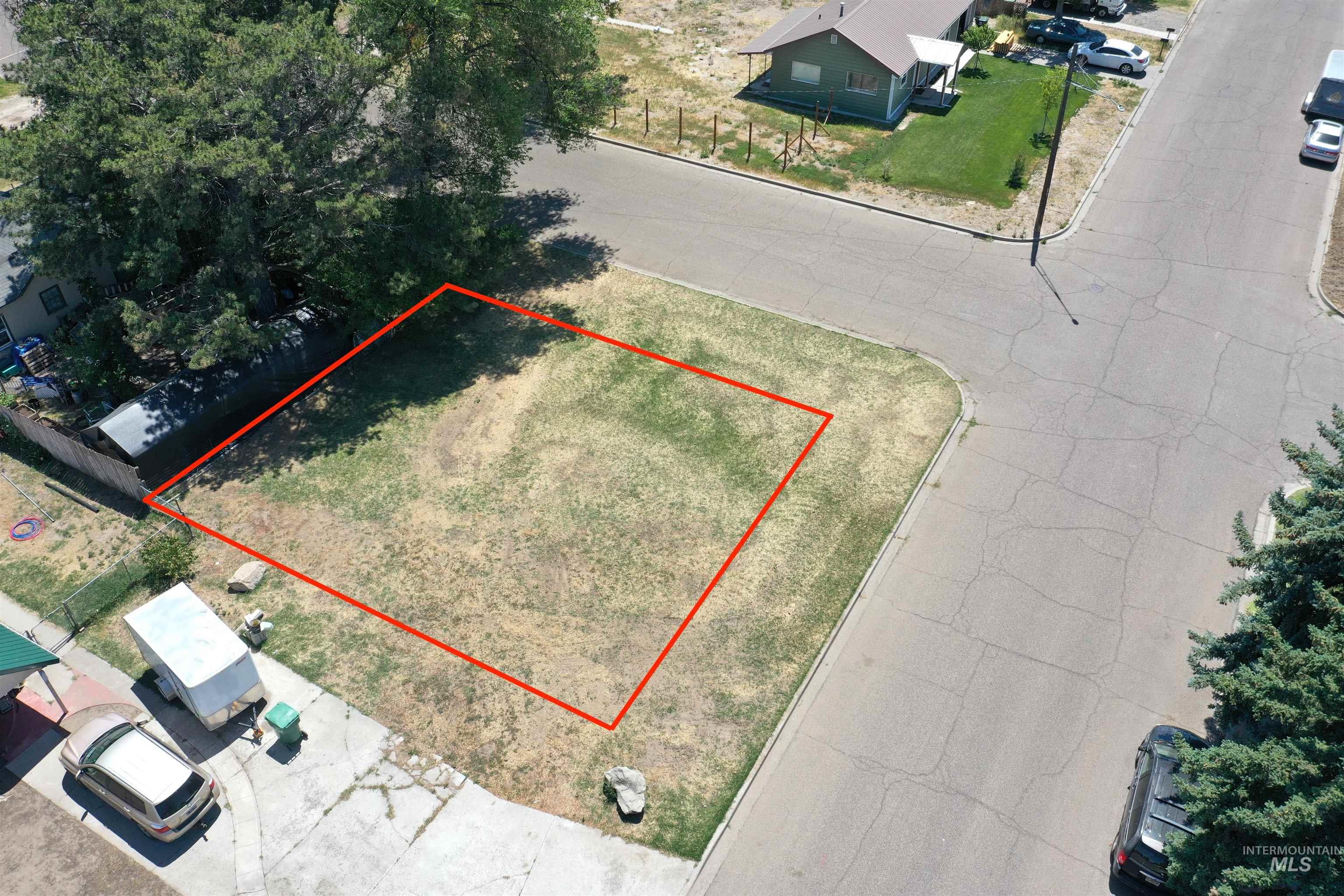 TBD SE 3rd St & 7th Ave, Ontario, Oregon 97914, Land For Sale, Price $45,000, 98949549
