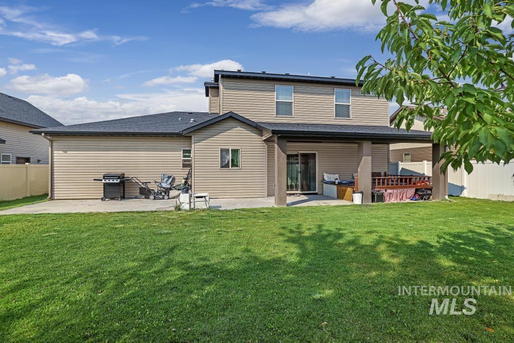 1171 Glen Brook Road, Twin Falls, Idaho 83301, 4 Bedrooms, 2.5 Bathrooms, Residential For Sale, Price $426,000, 98949563