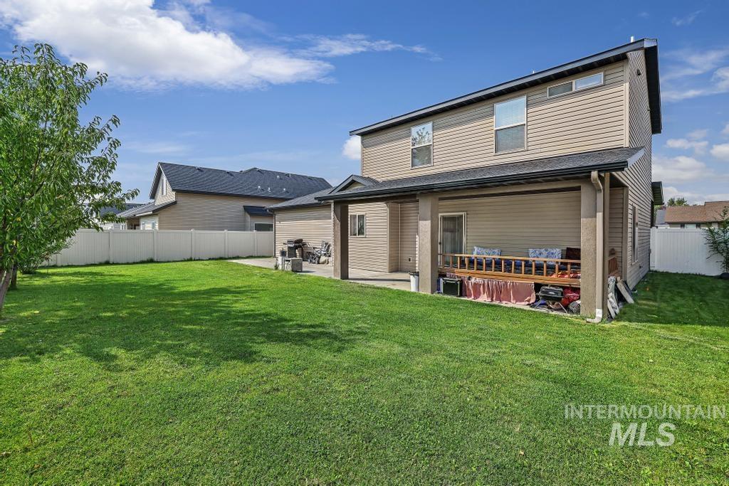 1171 Glen Brook Road, Twin Falls, Idaho 83301, 4 Bedrooms, 2.5 Bathrooms, Residential For Sale, Price $426,000, 98949563