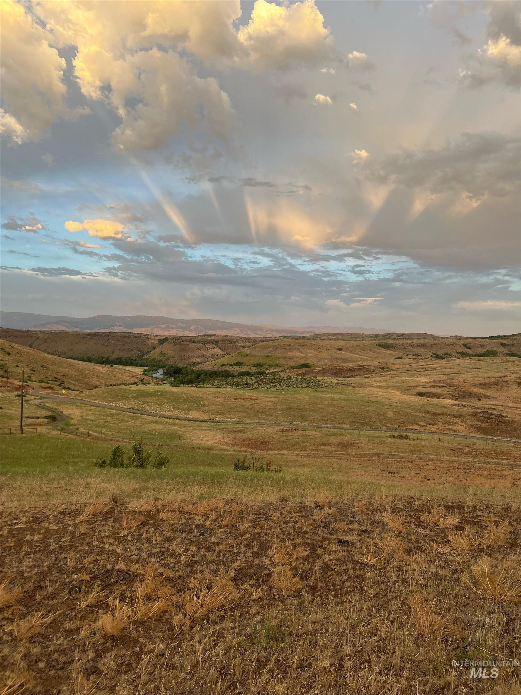 1720 Johnson Creek Road, Council, Idaho 83612, Land For Sale, Price $260,000, 98949570