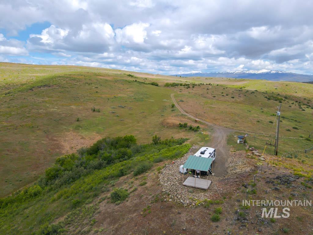 1720 Johnson Creek Road, Council, Idaho 83612, Land For Sale, Price $260,000, 98949570