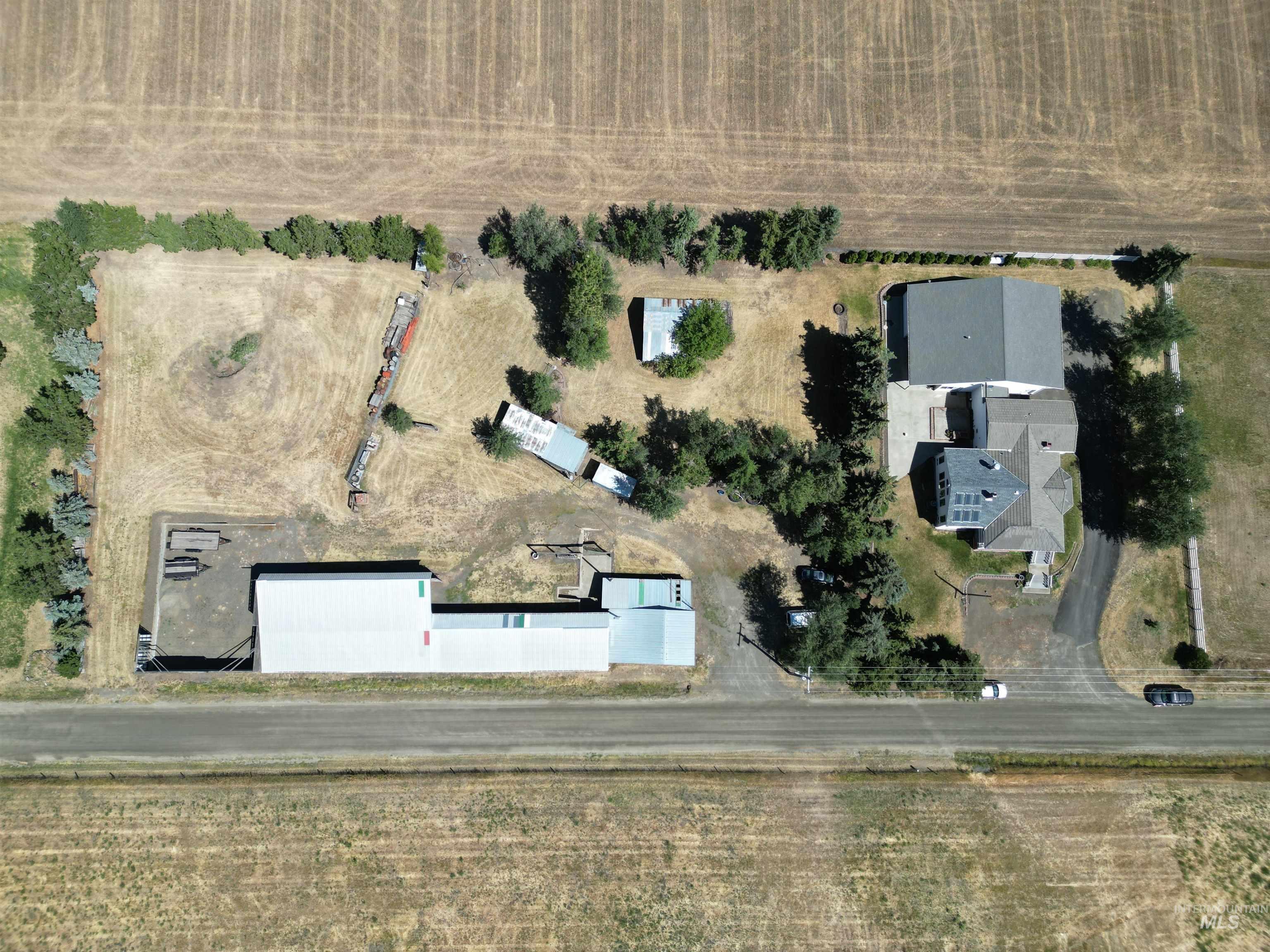 View of property location