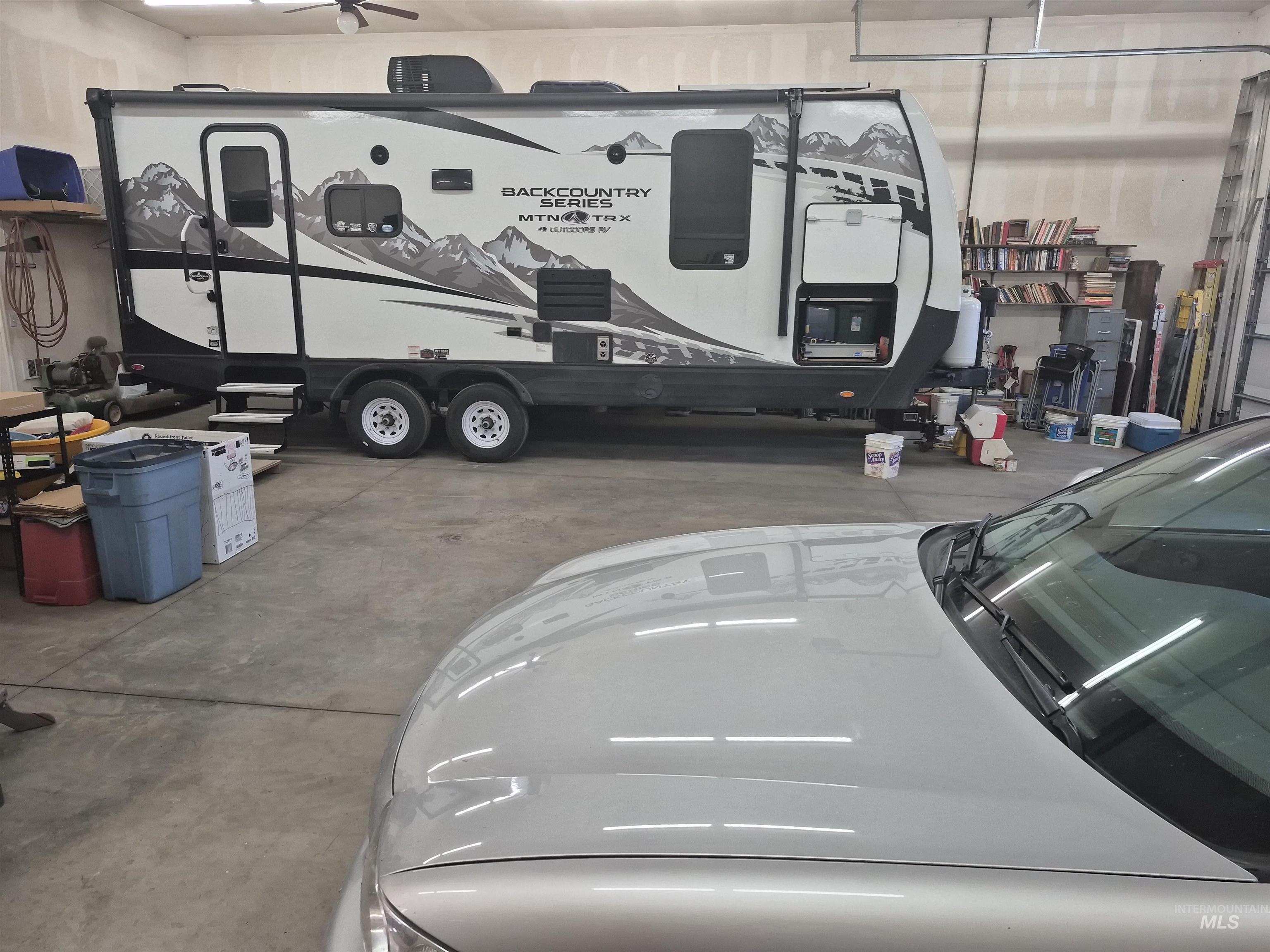 802 FOSTER AVE, CottonWood, Idaho 83522, 5 Bedrooms, 4 Bathrooms, Residential For Sale, Price $599,000, 98949576