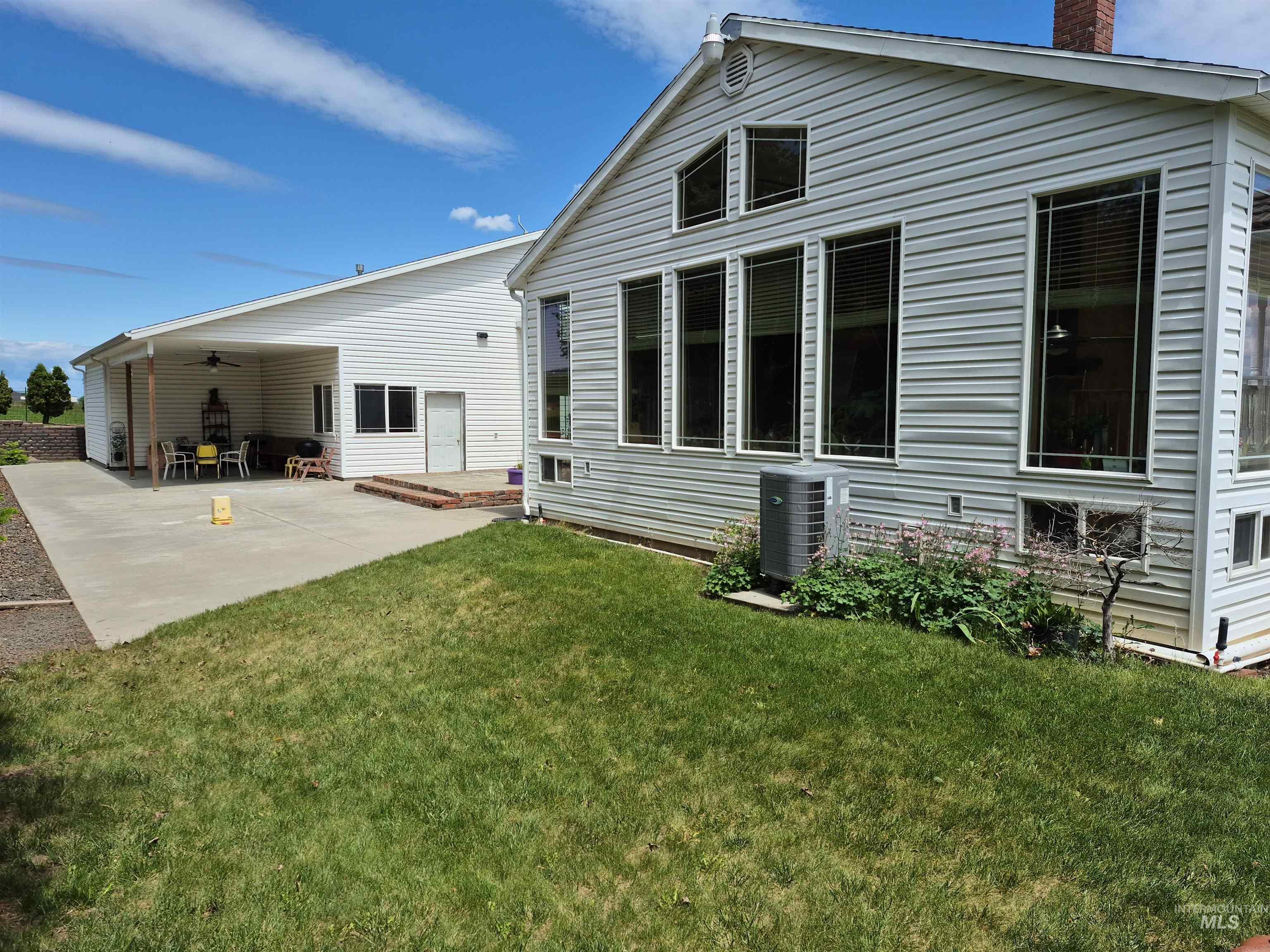 802 FOSTER AVE, CottonWood, Idaho 83522, 5 Bedrooms, 4 Bathrooms, Residential For Sale, Price $599,000, 98949576