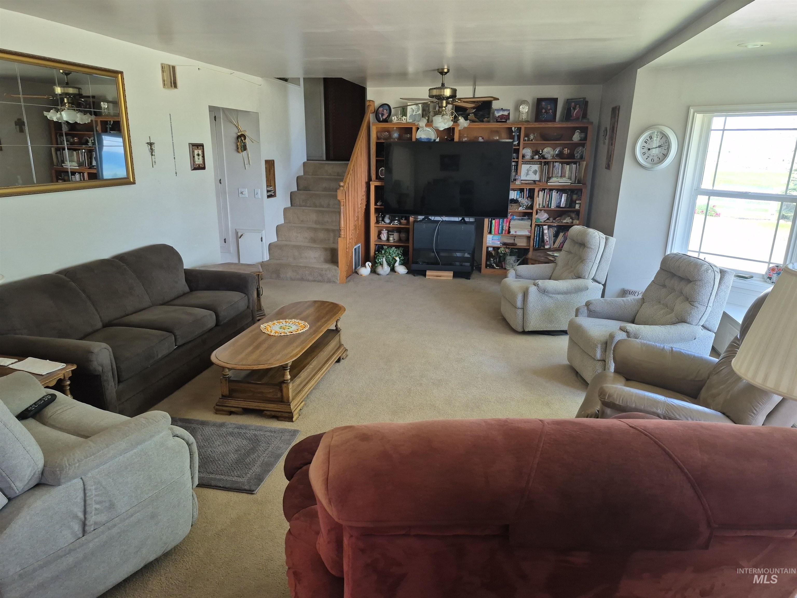 802 FOSTER AVE, CottonWood, Idaho 83522, 5 Bedrooms, 4 Bathrooms, Residential For Sale, Price $599,000, 98949576