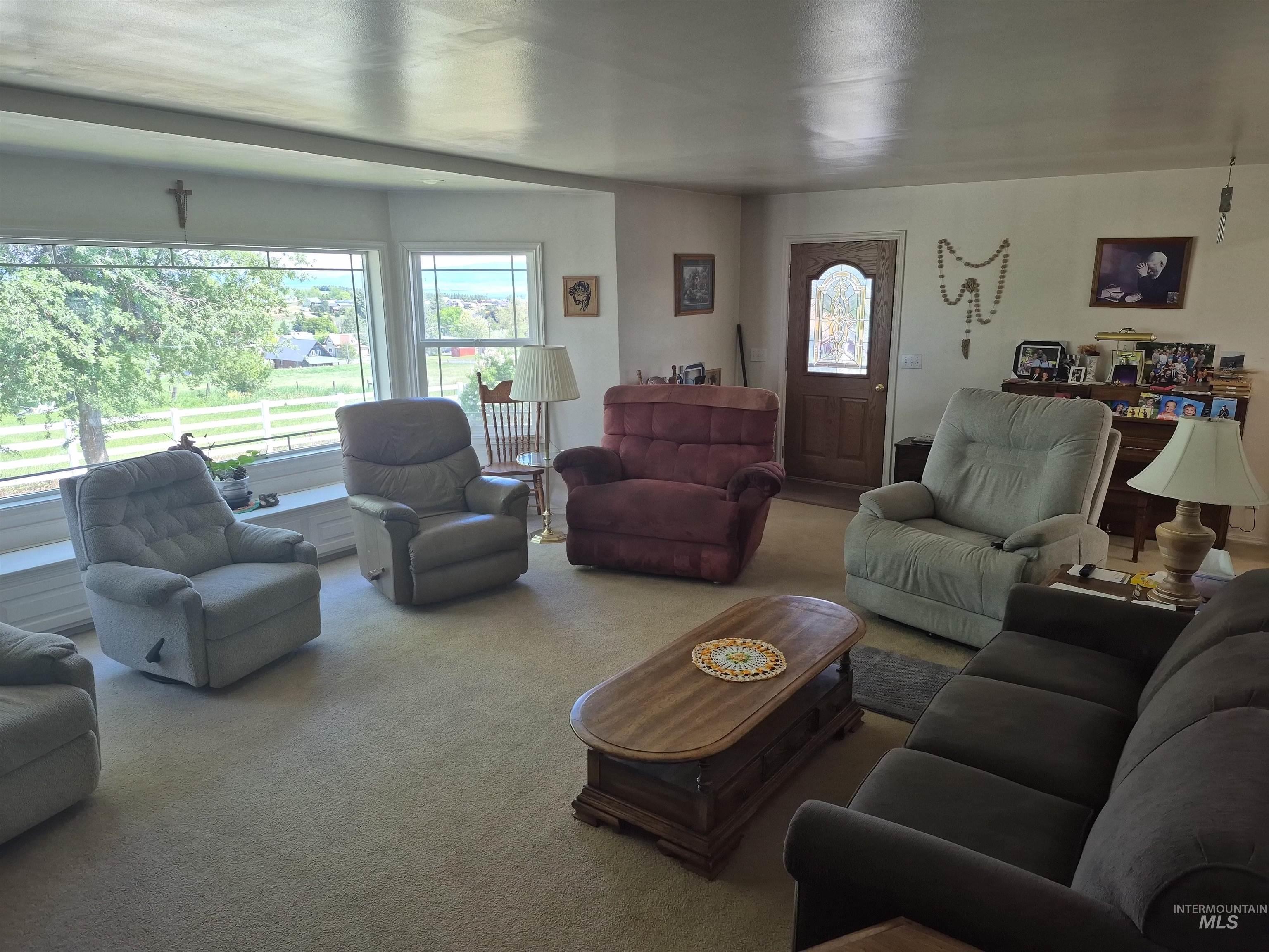 802 FOSTER AVE, CottonWood, Idaho 83522, 5 Bedrooms, 4 Bathrooms, Residential For Sale, Price $599,000, 98949576