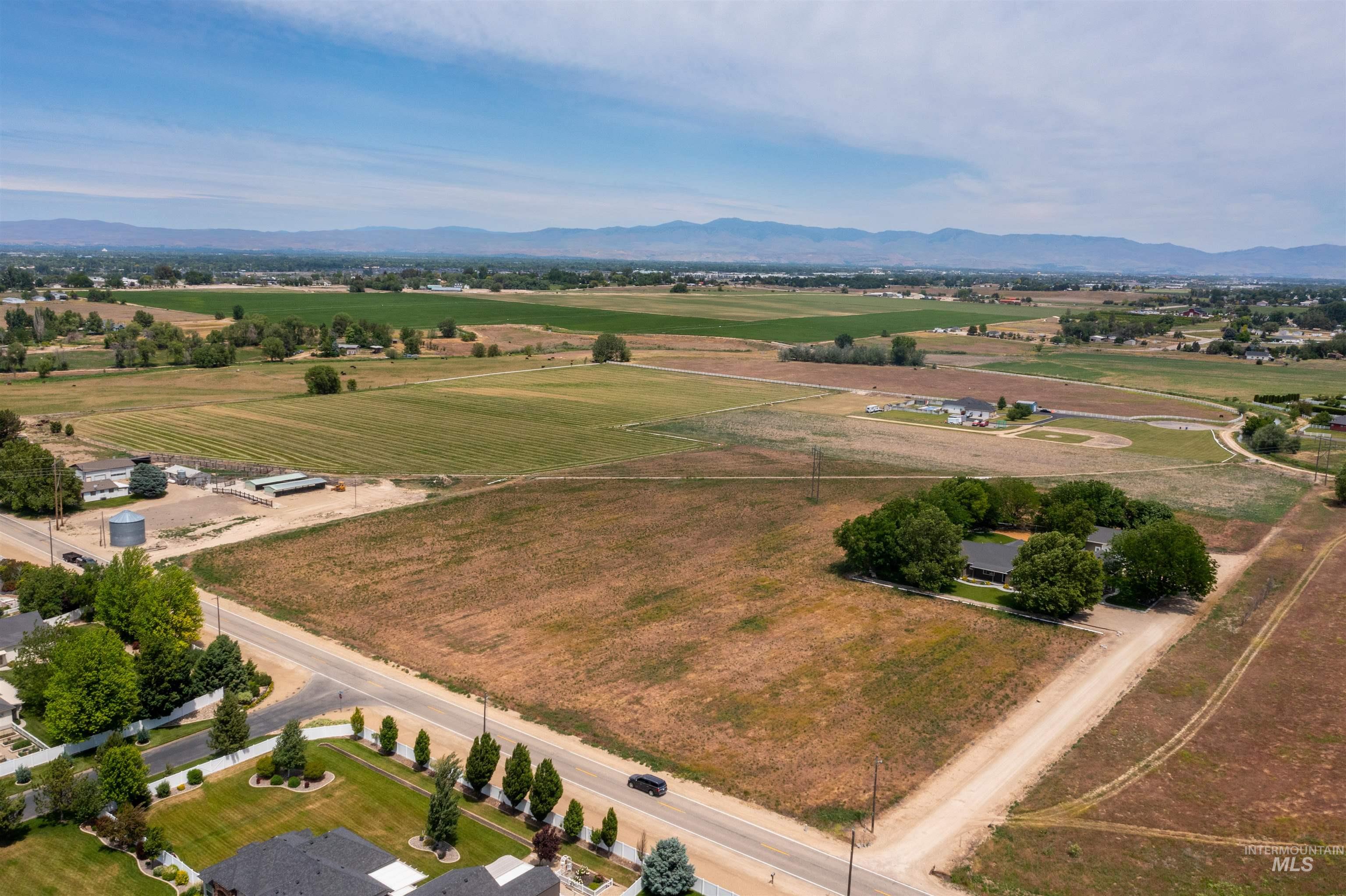 2650 S McDermott, Nampa, Idaho 83687, Land For Sale, Price $575,000, 98949579