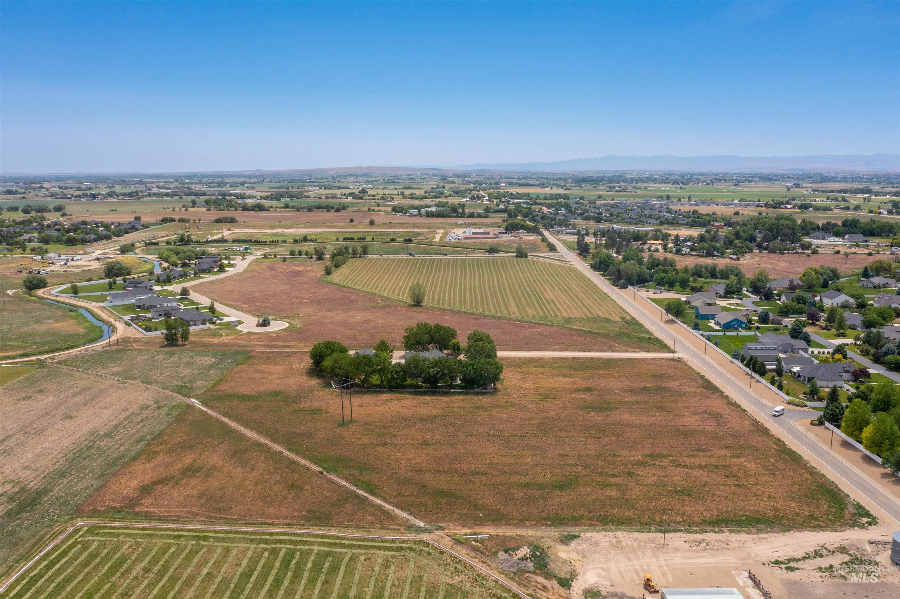 2650 S McDermott, Nampa, Idaho 83687, Land For Sale, Price $575,000, 98949579