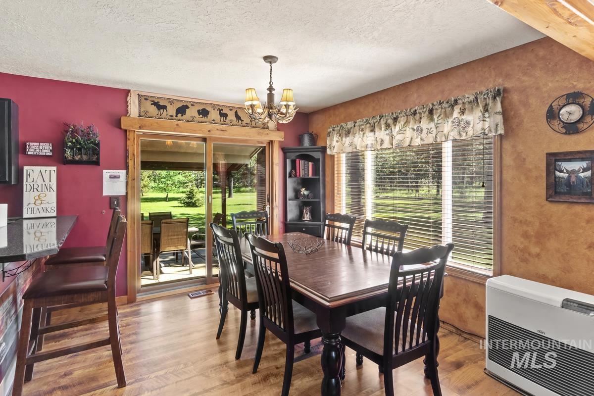 13098 Hillhouse Loop, Donnelly, Idaho 83615, 3 Bedrooms, 3 Bathrooms, Residential For Sale, Price $745,000, 98949586