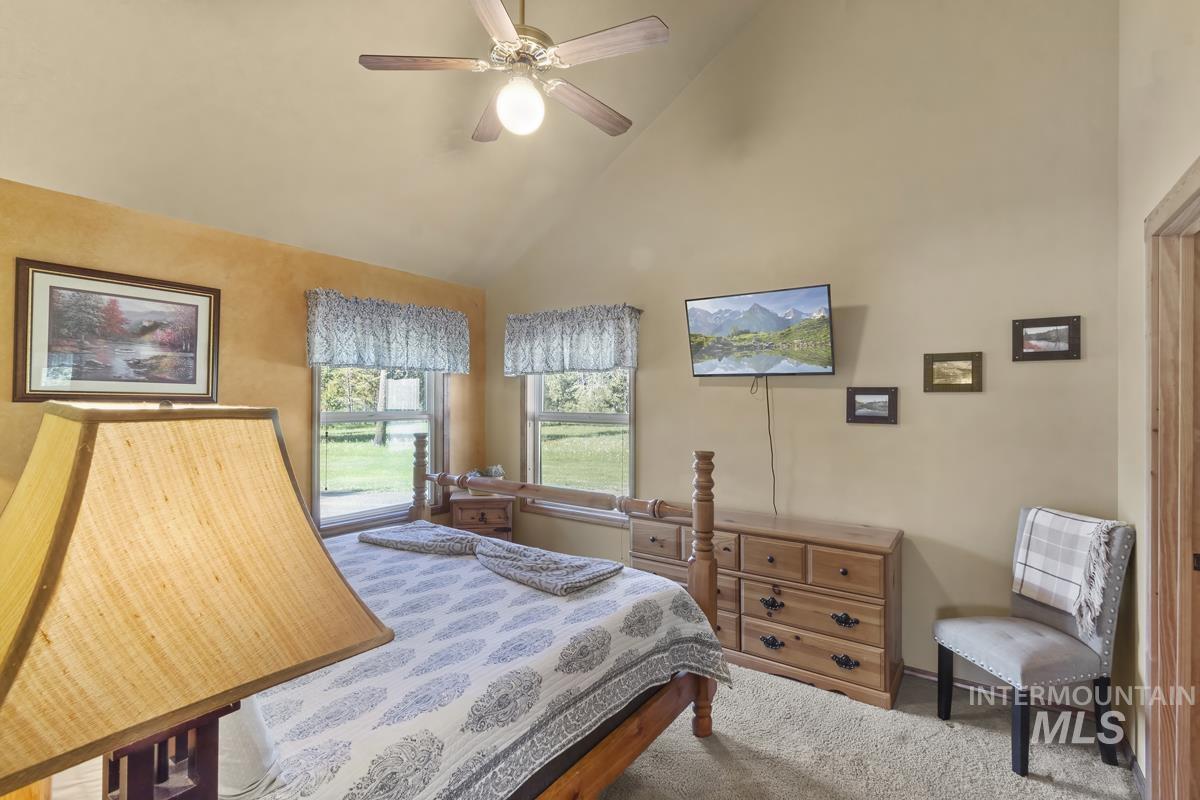 13098 Hillhouse Loop, Donnelly, Idaho 83615, 3 Bedrooms, 3 Bathrooms, Residential For Sale, Price $745,000, 98949586