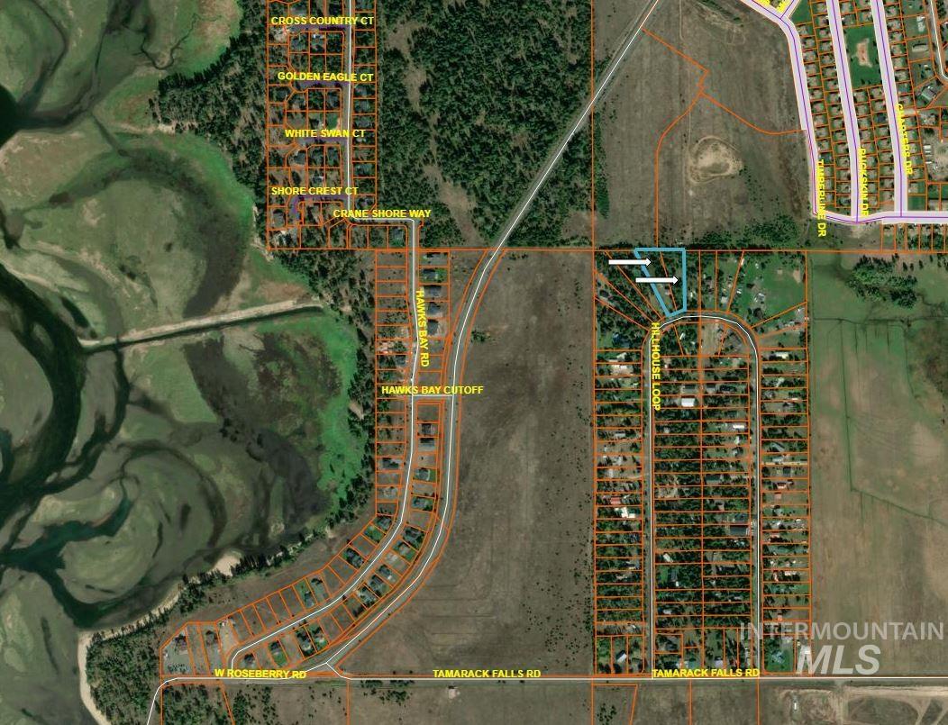 13098 Hillhouse Loop, Donnelly, Idaho 83615, 3 Bedrooms, 3 Bathrooms, Residential For Sale, Price $745,000, 98949586