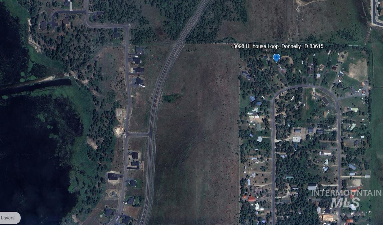 13098 Hillhouse Loop, Donnelly, Idaho 83615, 3 Bedrooms, 3 Bathrooms, Residential For Sale, Price $745,000, 98949586