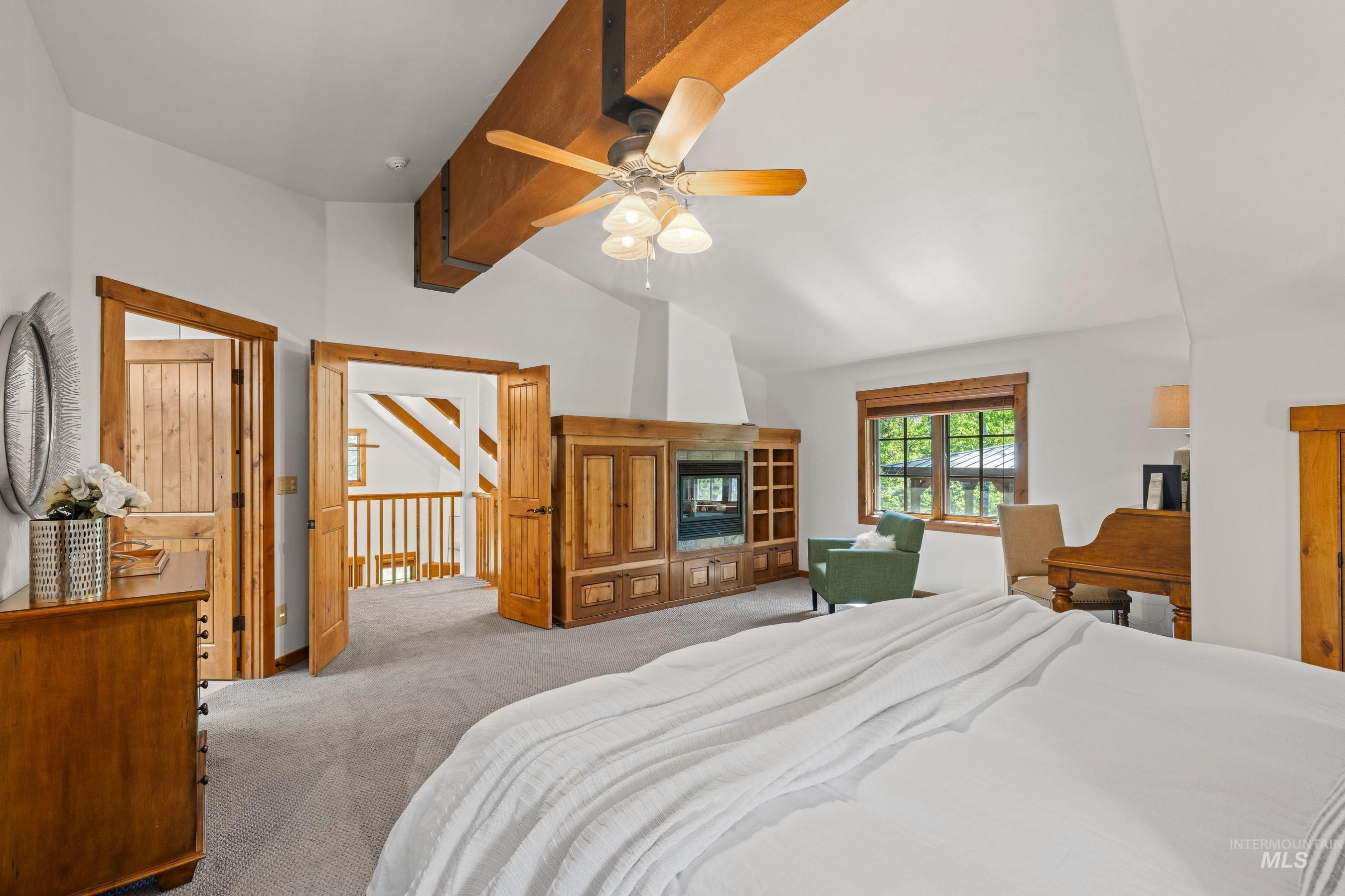 131 Twin Creeks Court, Donnelly, Idaho 83615, 3 Bedrooms, 3 Bathrooms, Residential For Sale, Price $1,695,000, 98949593