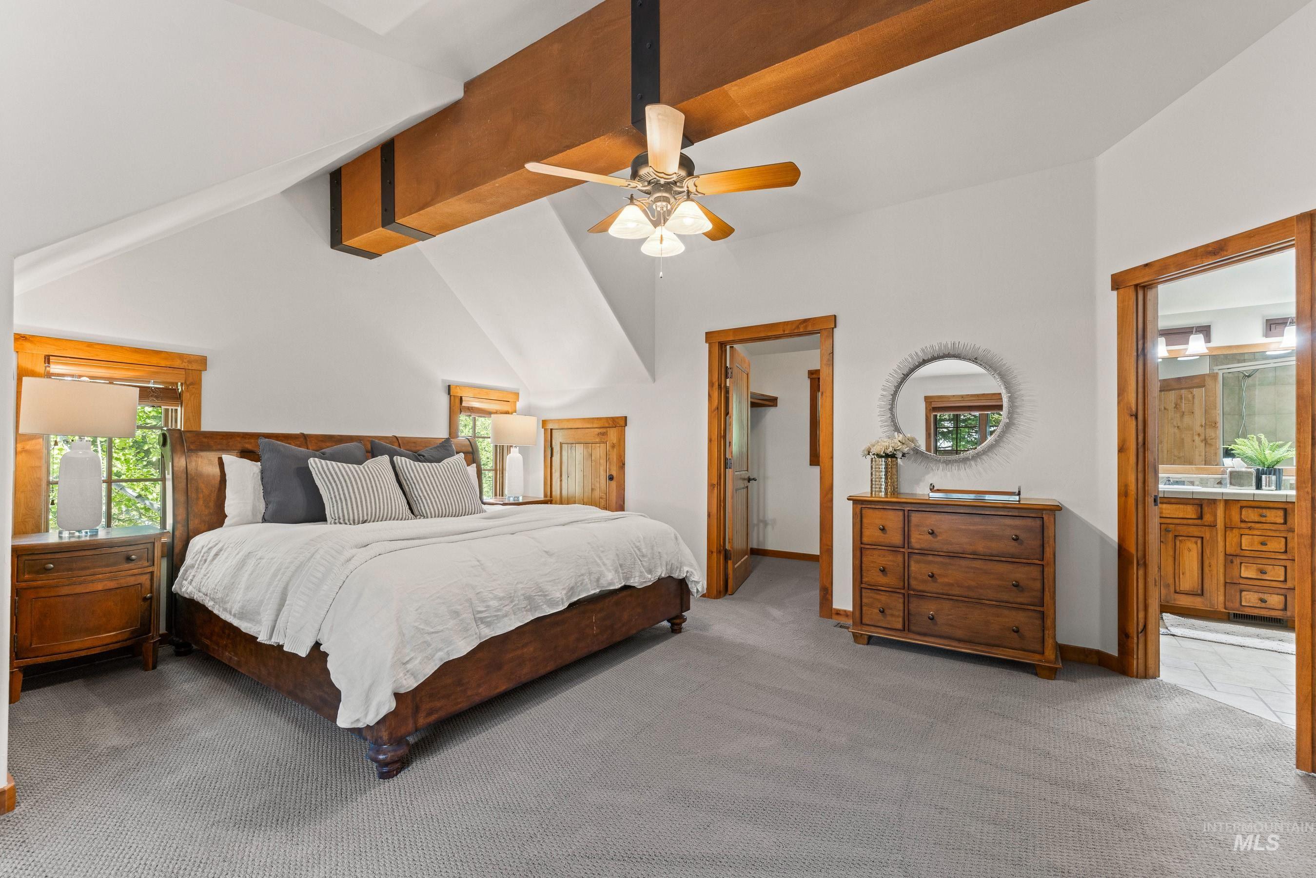 131 Twin Creeks Court, Donnelly, Idaho 83615, 3 Bedrooms, 3 Bathrooms, Residential For Sale, Price $1,695,000, 98949593