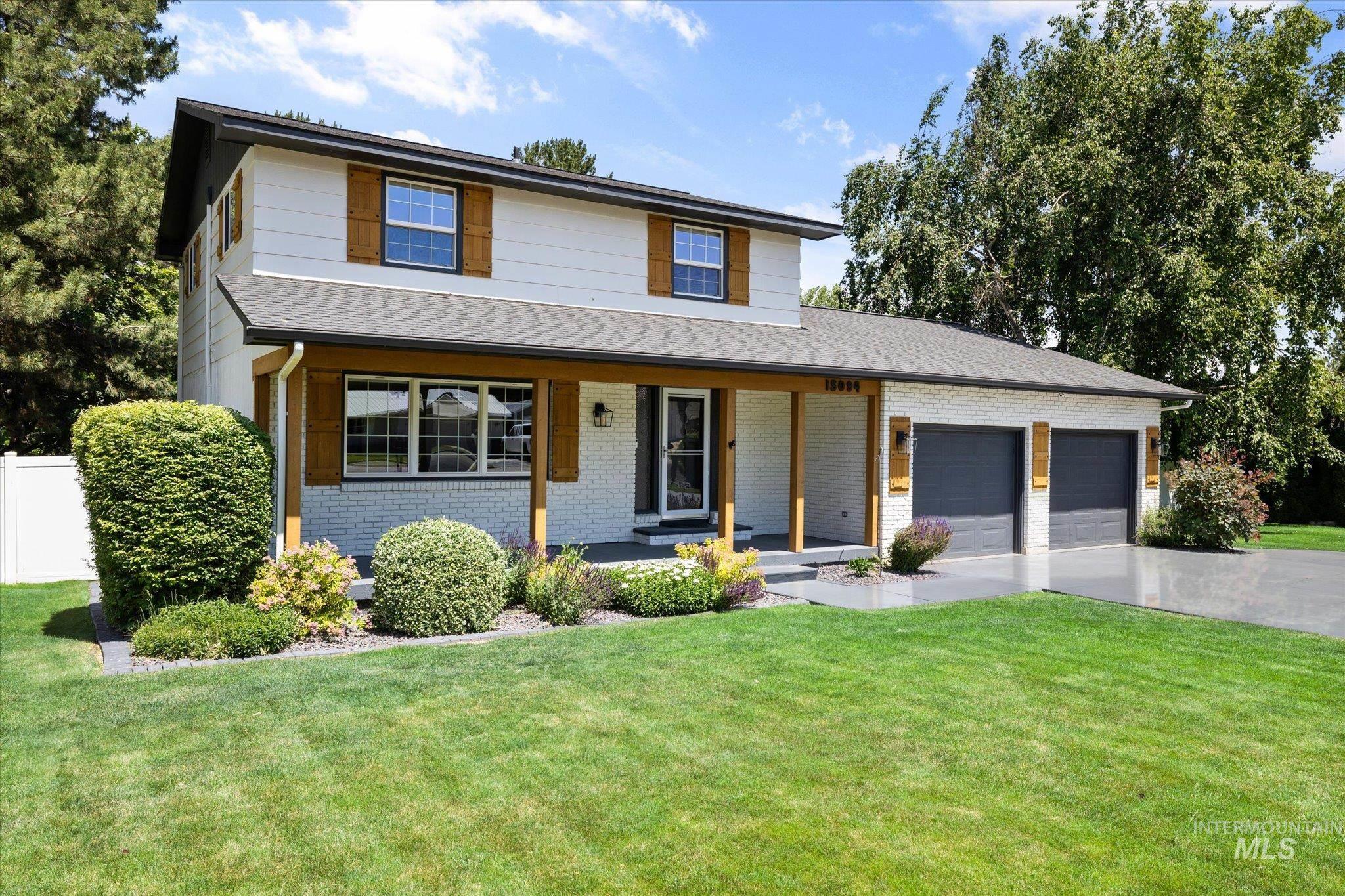 15094 Daniel St, Caldwell, Idaho 83607, 4 Bedrooms, 4 Bathrooms, Residential For Sale, Price $599,999, 98949598