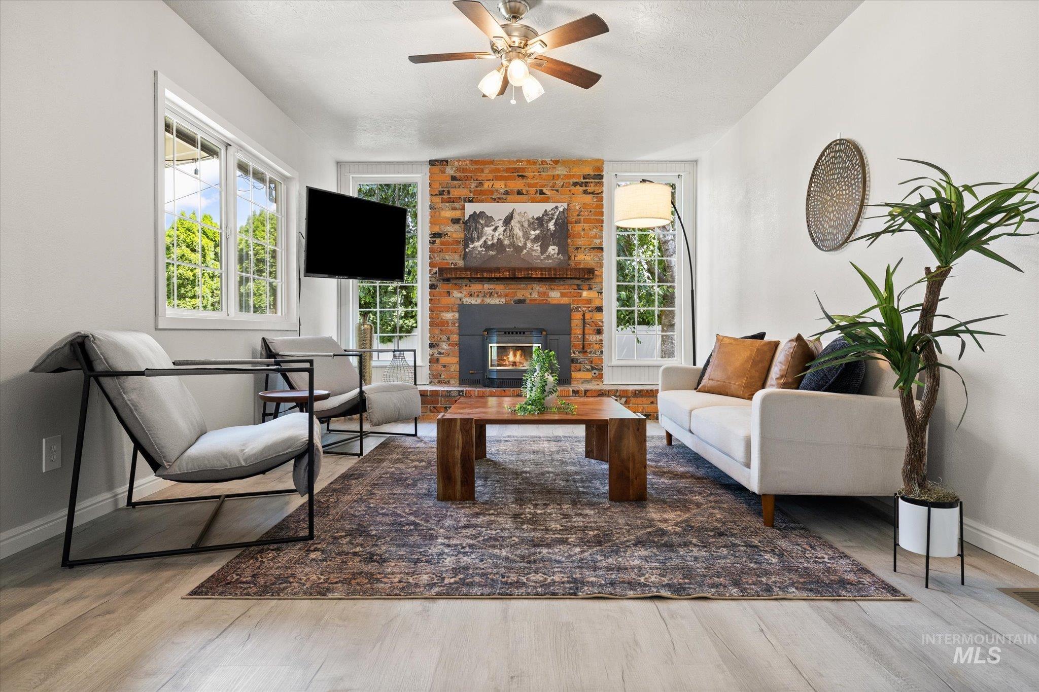 15094 Daniel St, Caldwell, Idaho 83607, 4 Bedrooms, 4 Bathrooms, Residential For Sale, Price $599,999, 98949598