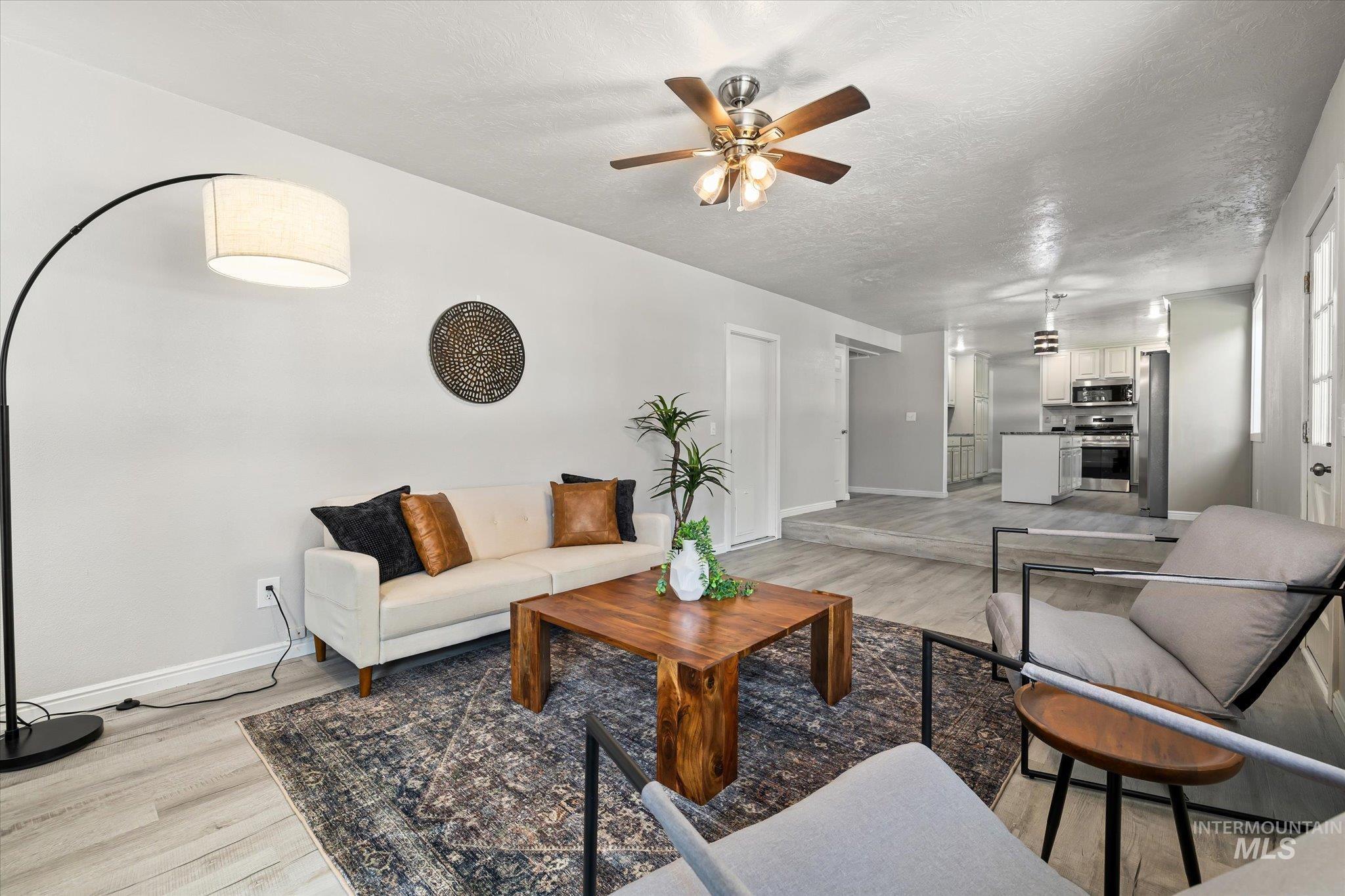 15094 Daniel St, Caldwell, Idaho 83607, 4 Bedrooms, 4 Bathrooms, Residential For Sale, Price $599,999, 98949598