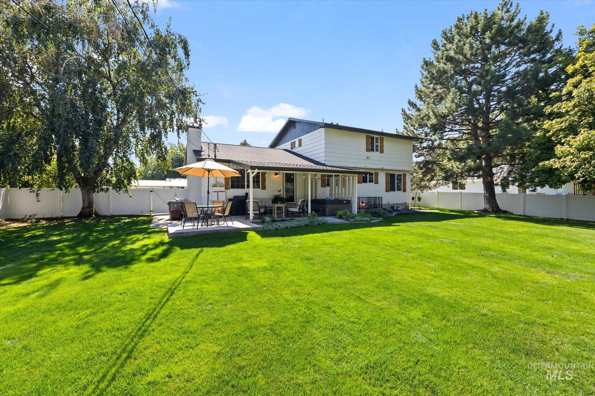 15094 Daniel St, Caldwell, Idaho 83607, 4 Bedrooms, 4 Bathrooms, Residential For Sale, Price $599,999, 98949598