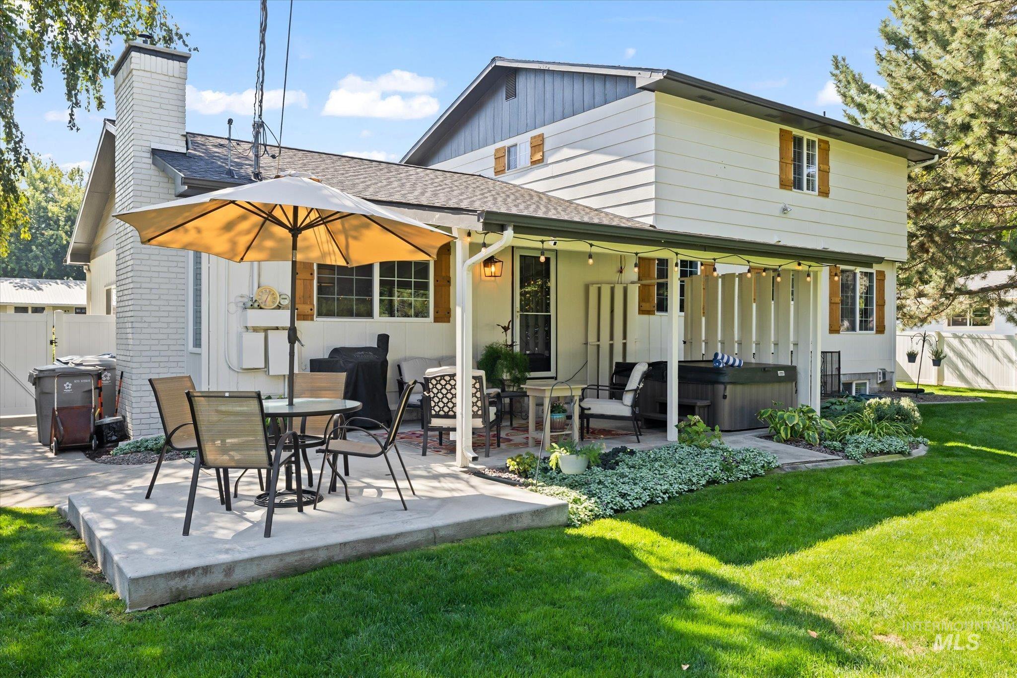 15094 Daniel St, Caldwell, Idaho 83607, 4 Bedrooms, 4 Bathrooms, Residential For Sale, Price $599,999, 98949598