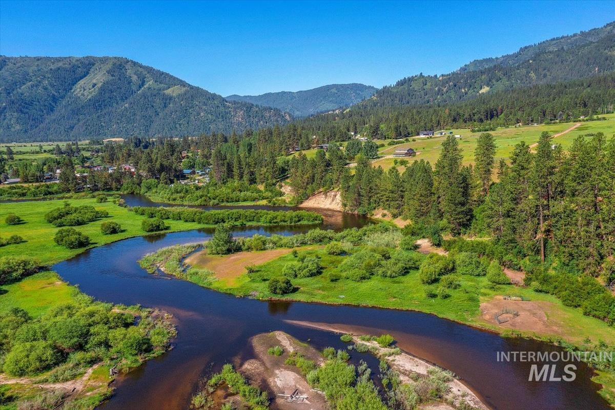 TBD Middlefork Rd, Garden Valley, Idaho 83622, Land For Sale, Price $1,320,000,MLS 98949612
