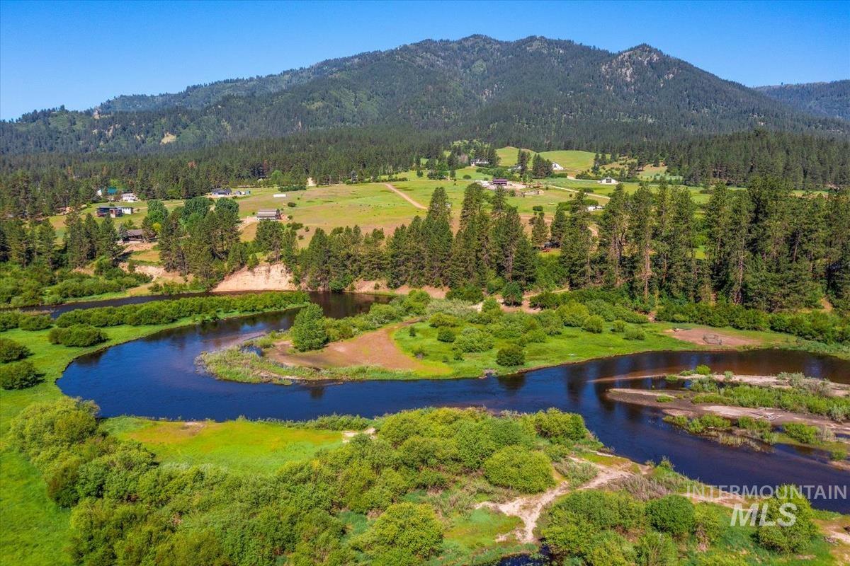 TBD Middlefork Rd, Garden Valley, Idaho 83622, Land For Sale, Price $1,320,000, 98949612