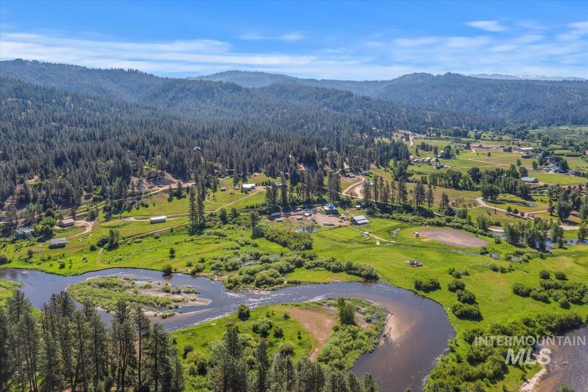 TBD Middlefork Rd, Garden Valley, Idaho 83622, Land For Sale, Price $1,320,000, 98949612