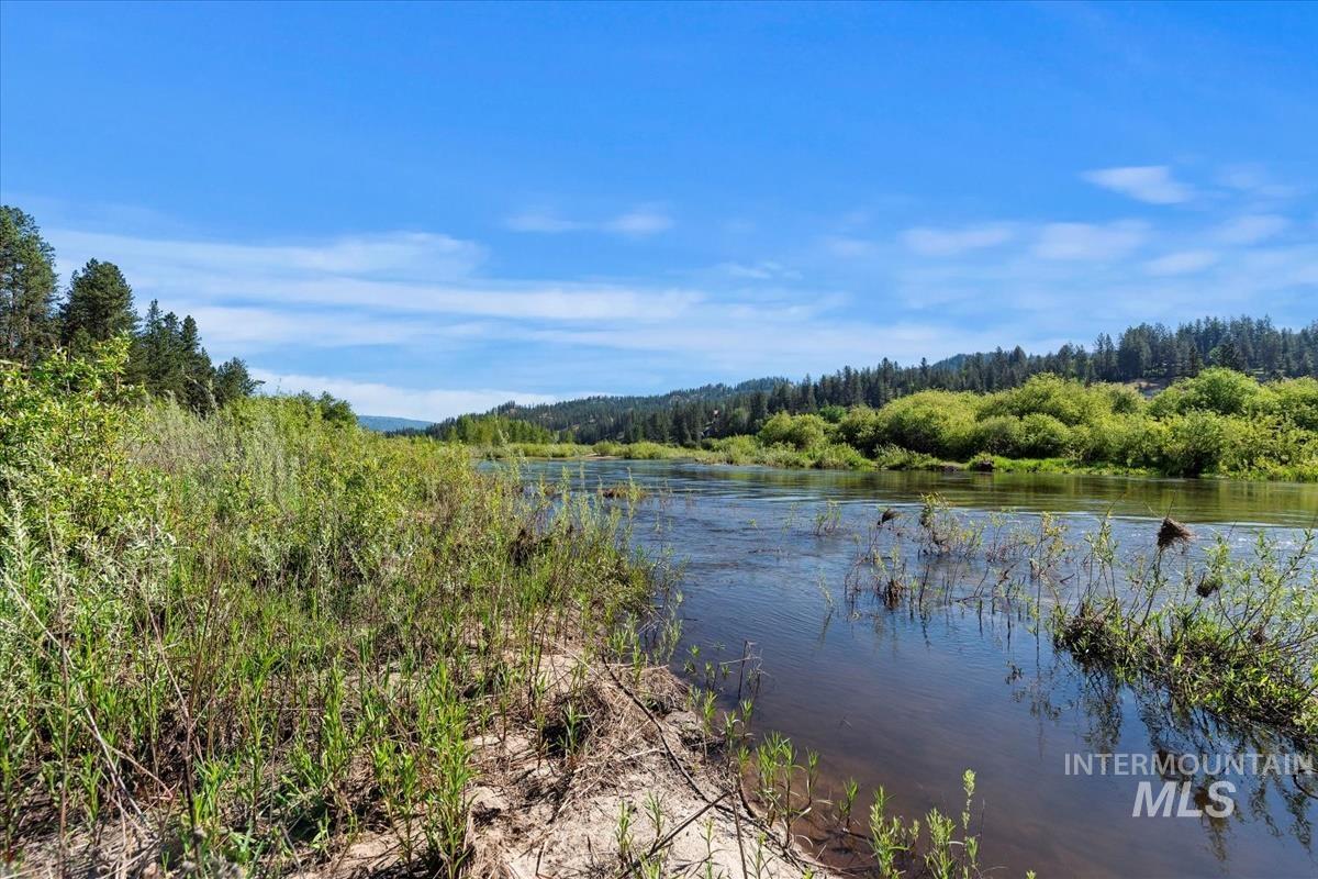 TBD Middlefork Rd, Garden Valley, Idaho 83622, Land For Sale, Price $1,320,000, 98949612