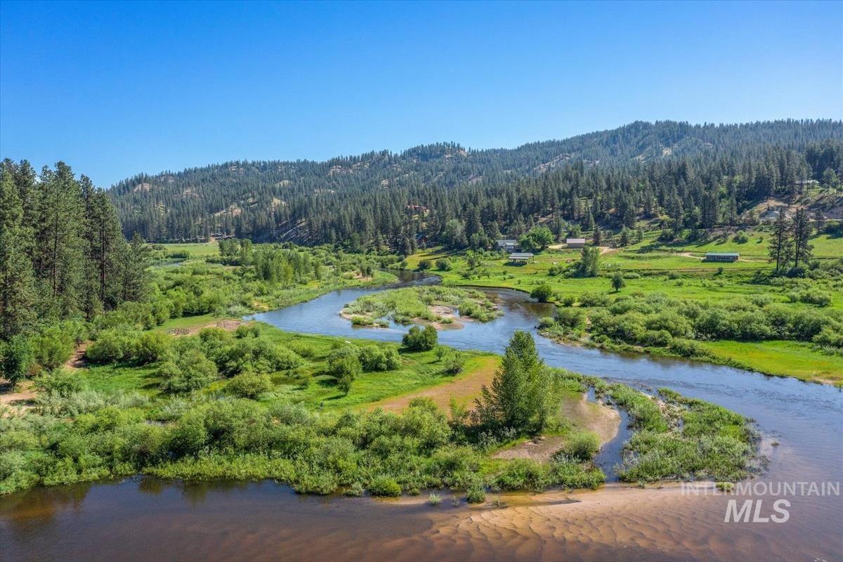 TBD Middlefork Rd, Garden Valley, Idaho 83622, Land For Sale, Price $1,320,000, 98949612
