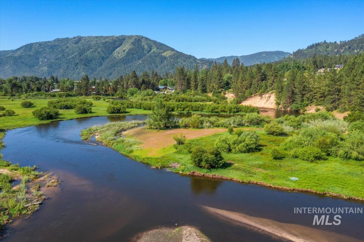 TBD Middlefork Rd, Garden Valley, Idaho 83622, Land For Sale, Price $1,320,000, 98949612