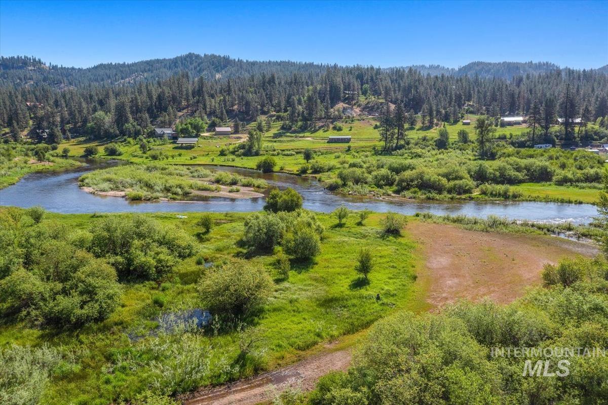 TBD Middlefork Rd, Garden Valley, Idaho 83622, Land For Sale, Price $1,320,000, 98949612