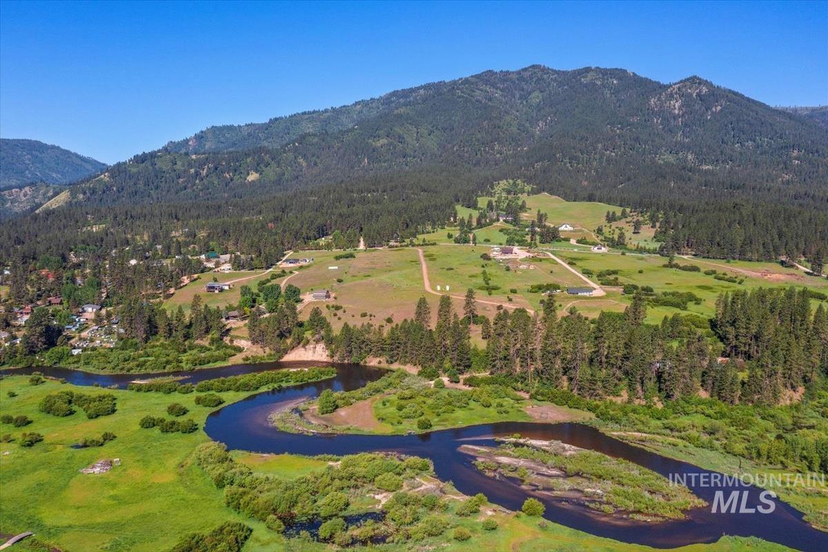 TBD Middlefork Rd, Garden Valley, Idaho 83622, Land For Sale, Price $1,320,000, 98949612