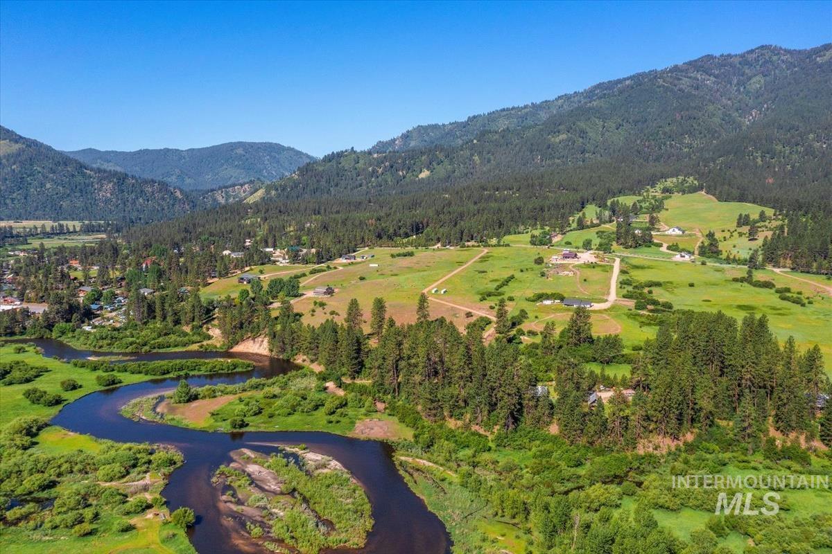 TBD Middlefork Rd, Garden Valley, Idaho 83622, Land For Sale, Price $1,320,000, 98949612